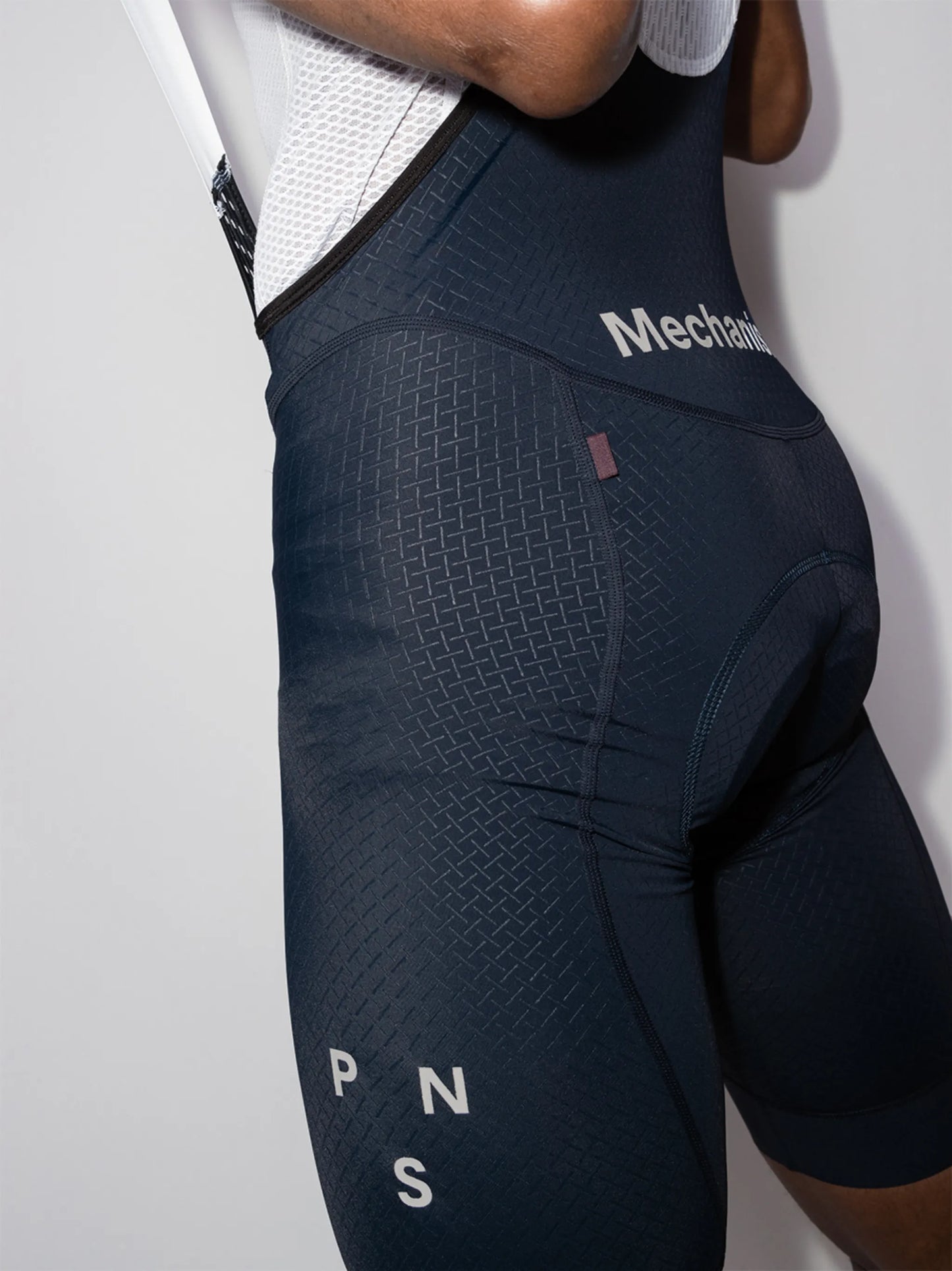 Mechanism Bib shorts