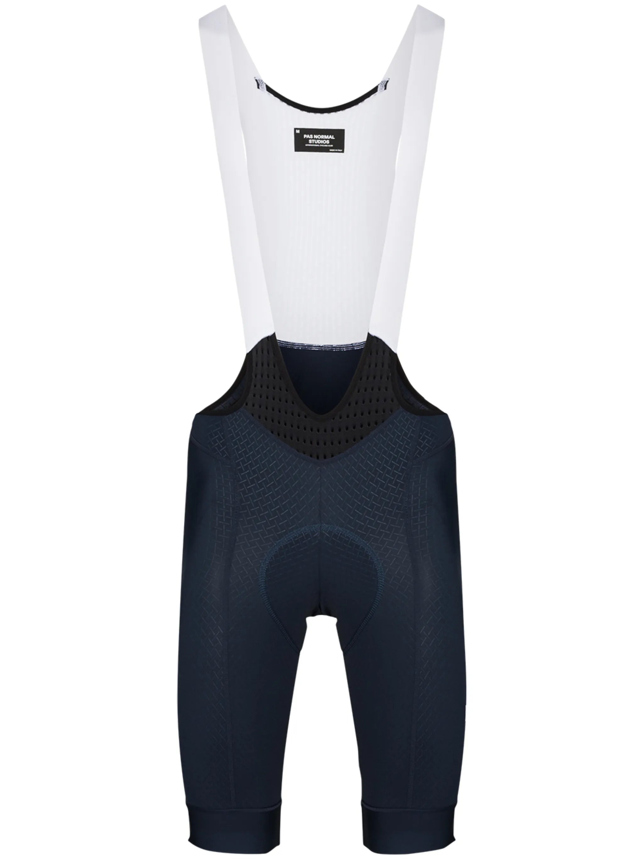 Mechanism Bib shorts
