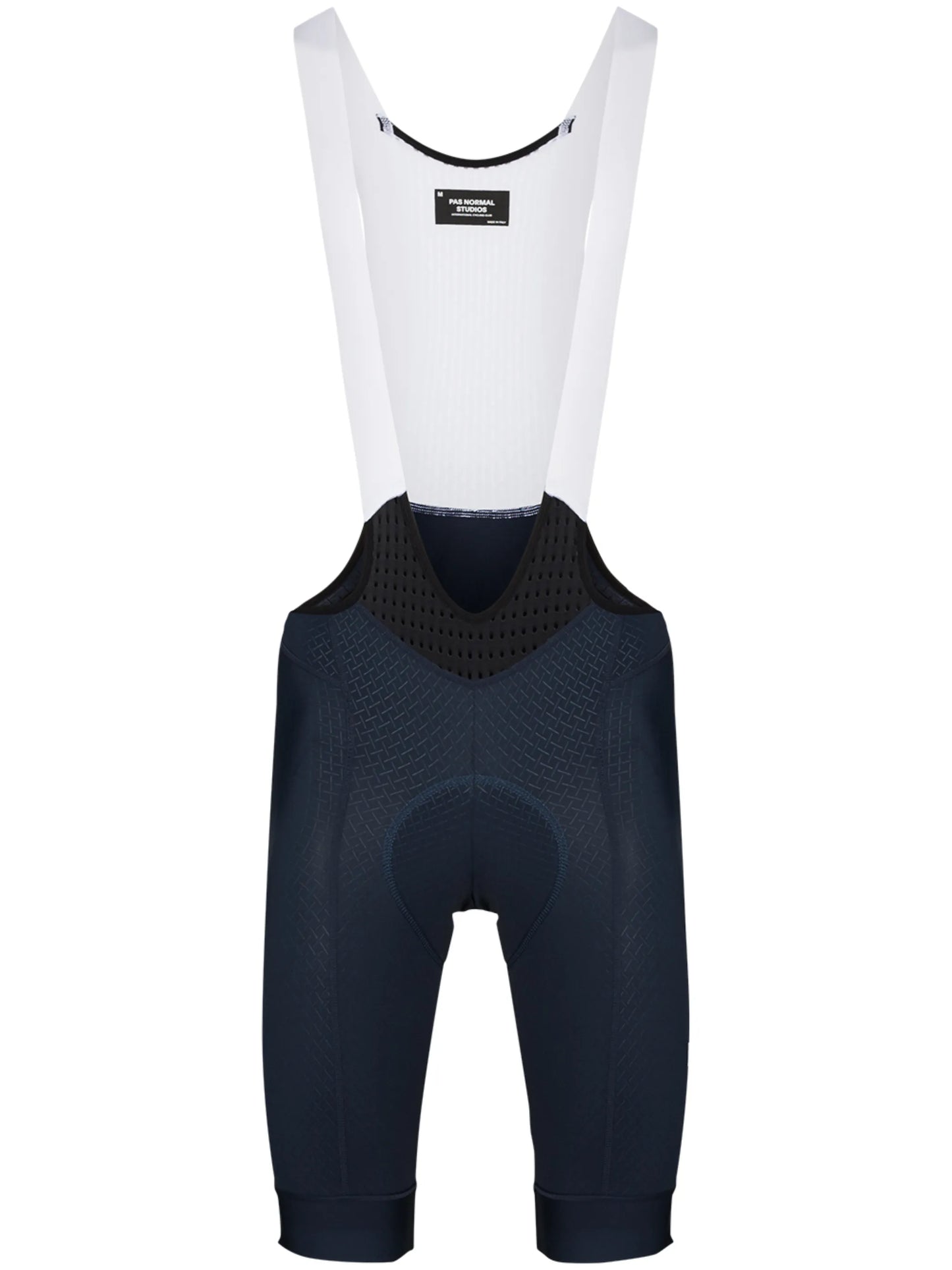 Mechanism Bib shorts