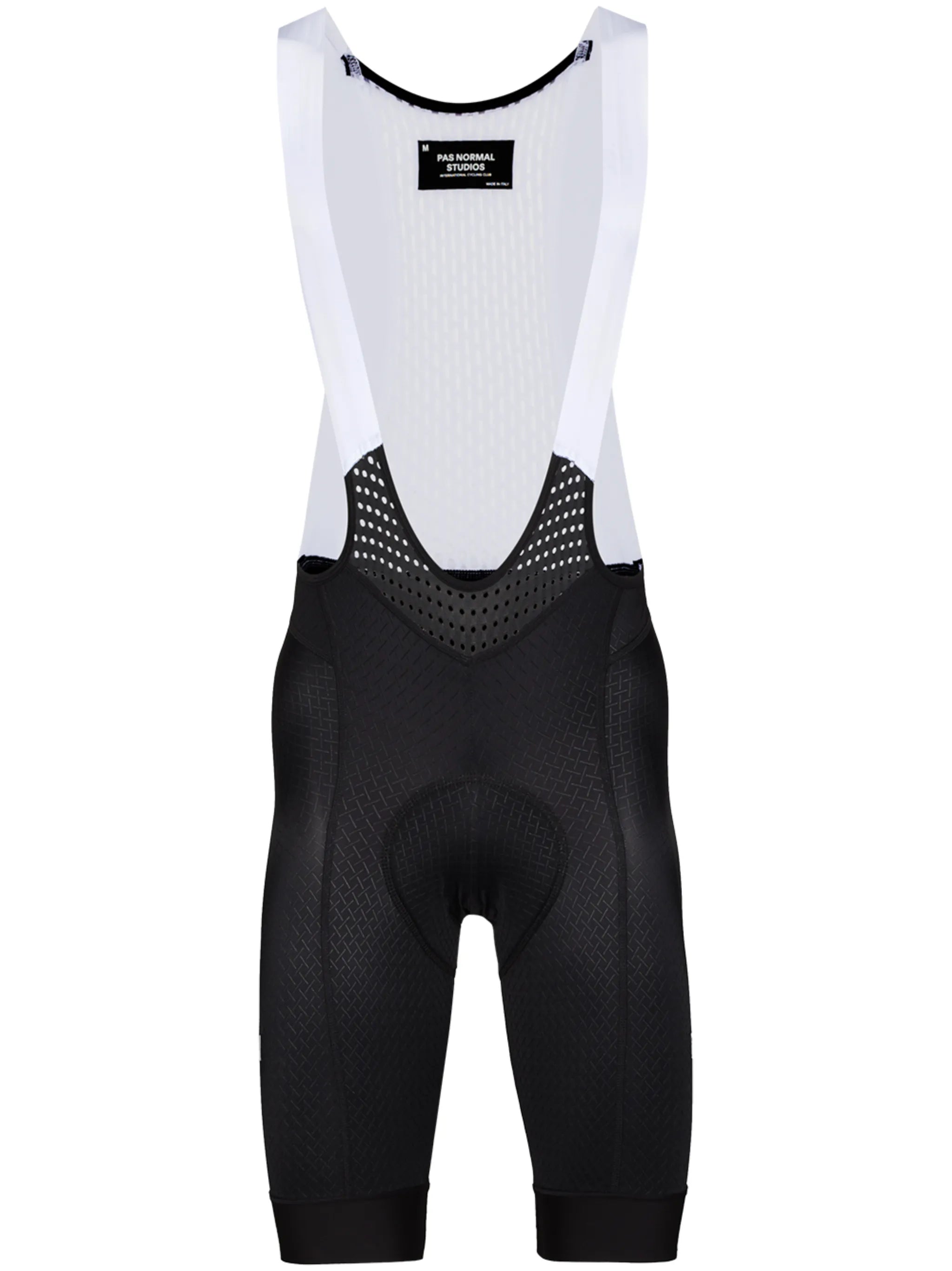 Mechanism bib shorts