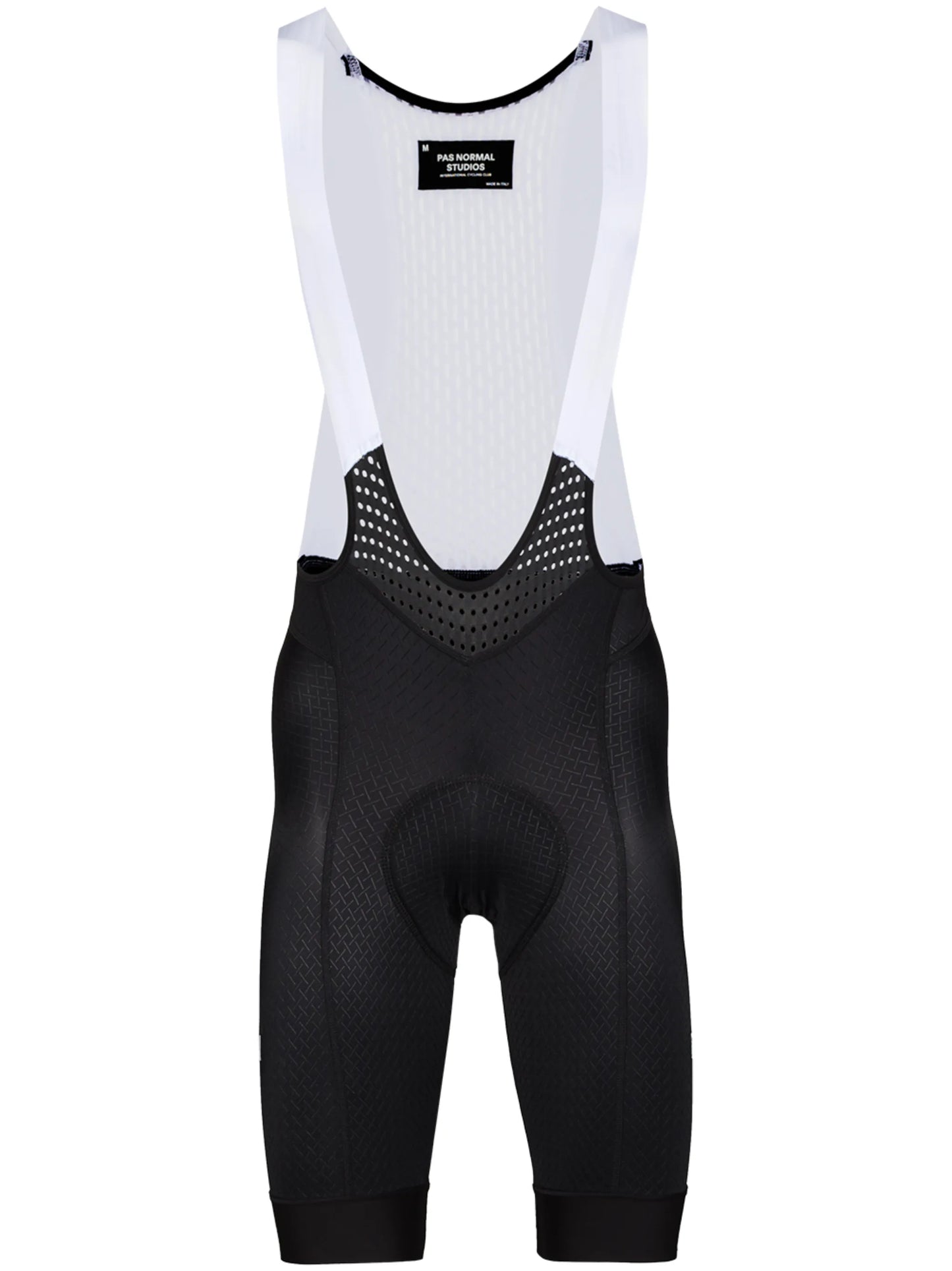 Mechanism bib shorts