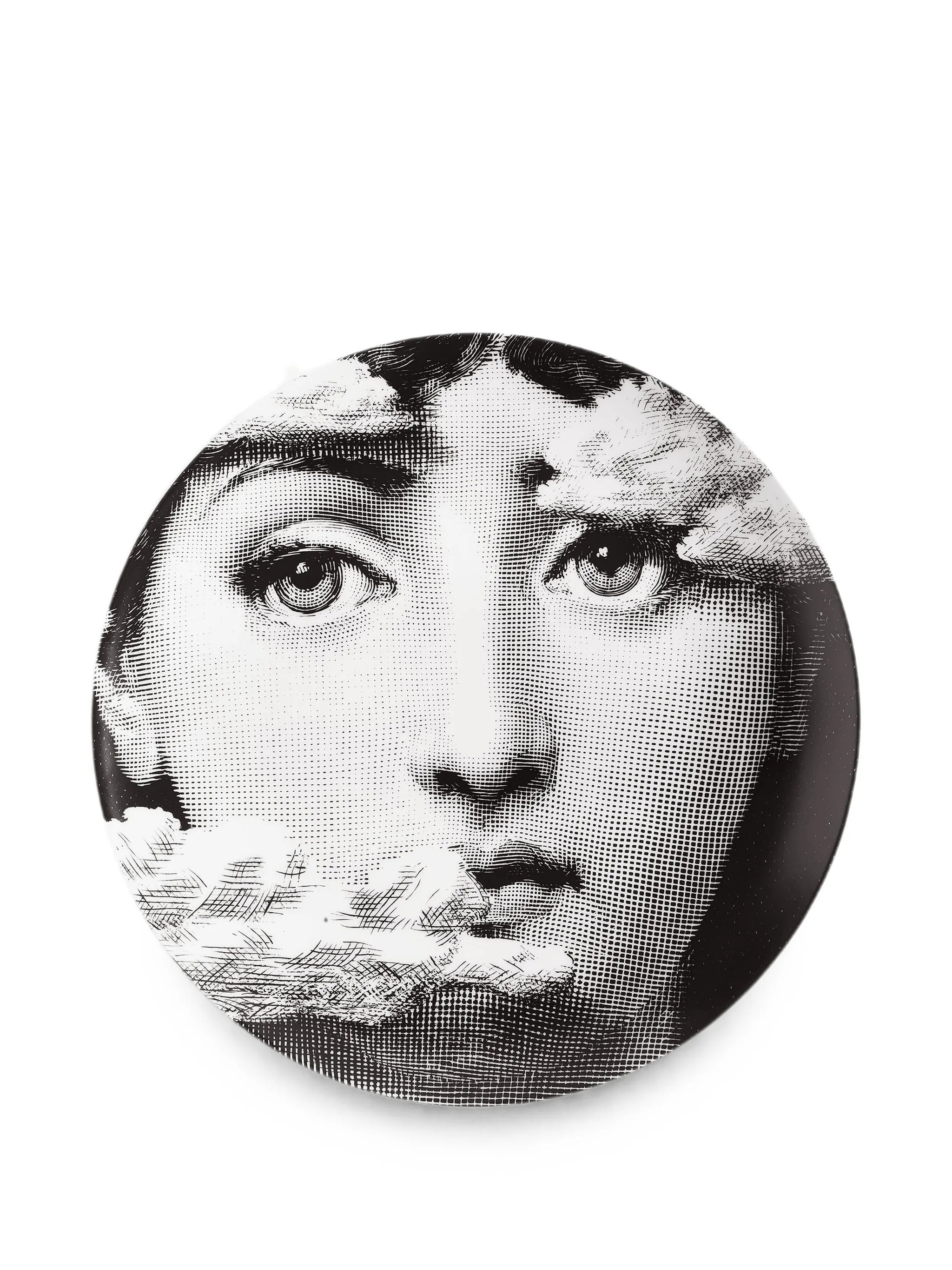 Tema e Variazioni n.139 decorative plate