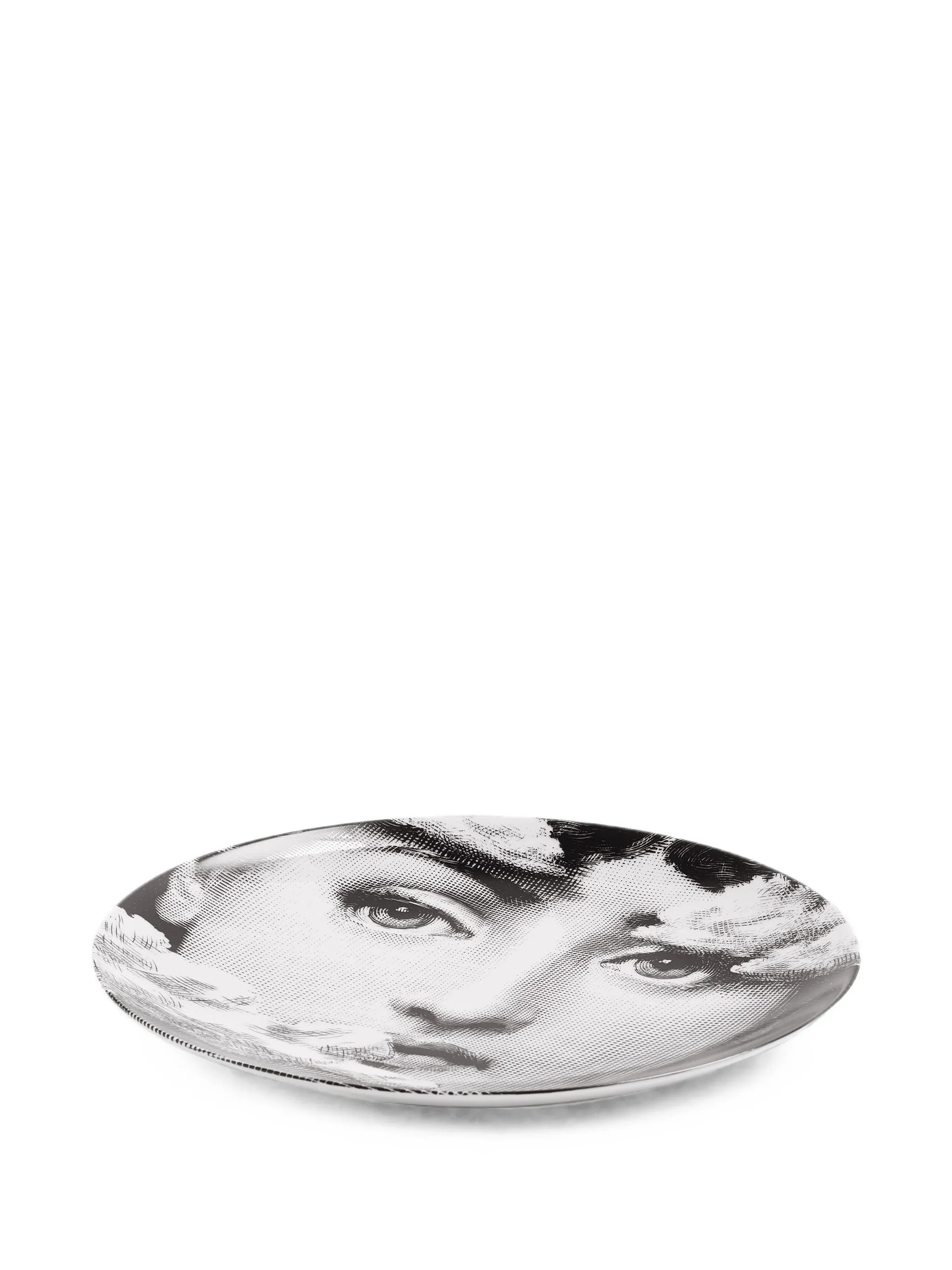 Tema e Variazioni n.139 decorative plate