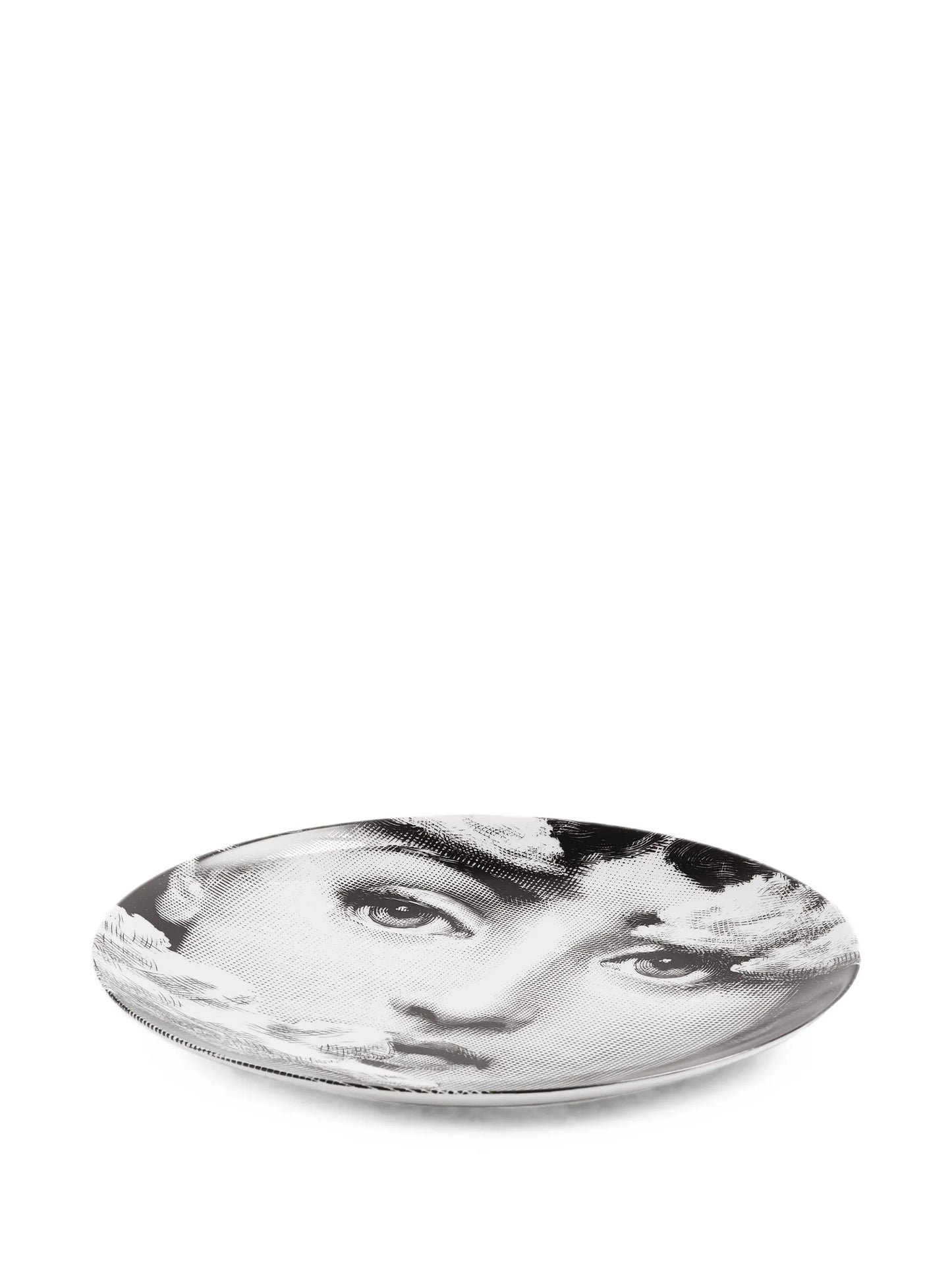 Tema e Variazioni n.139 decorative plate