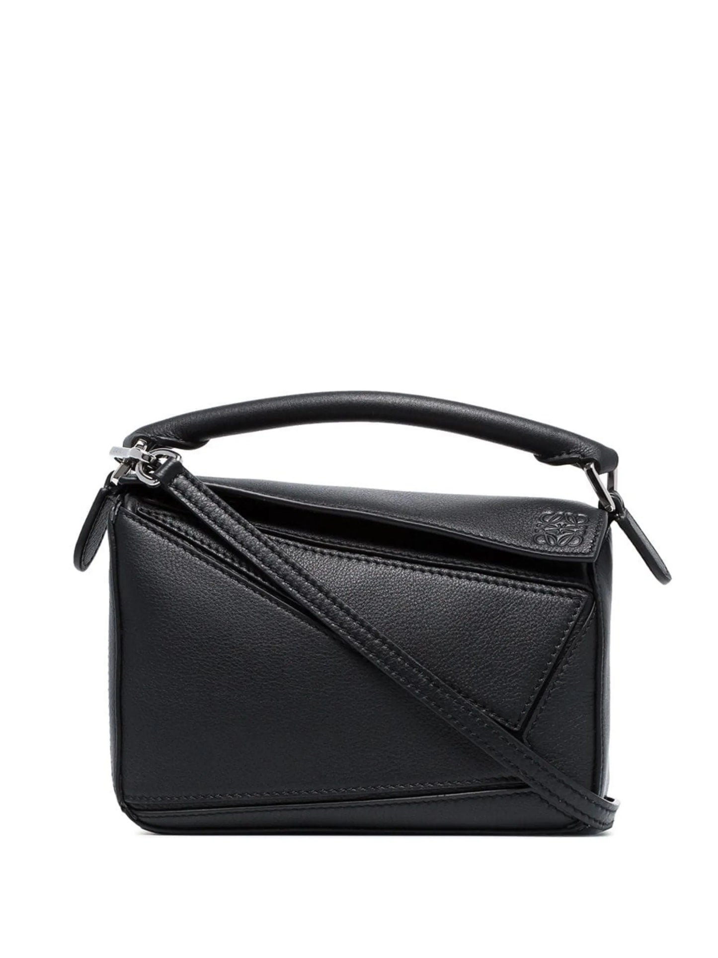 mini Puzzle crossbody bag