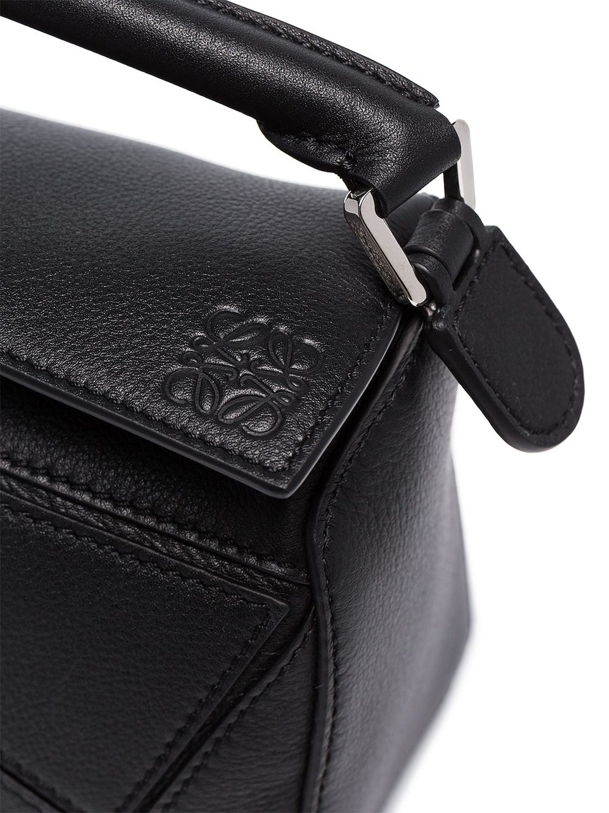mini Puzzle crossbody bag