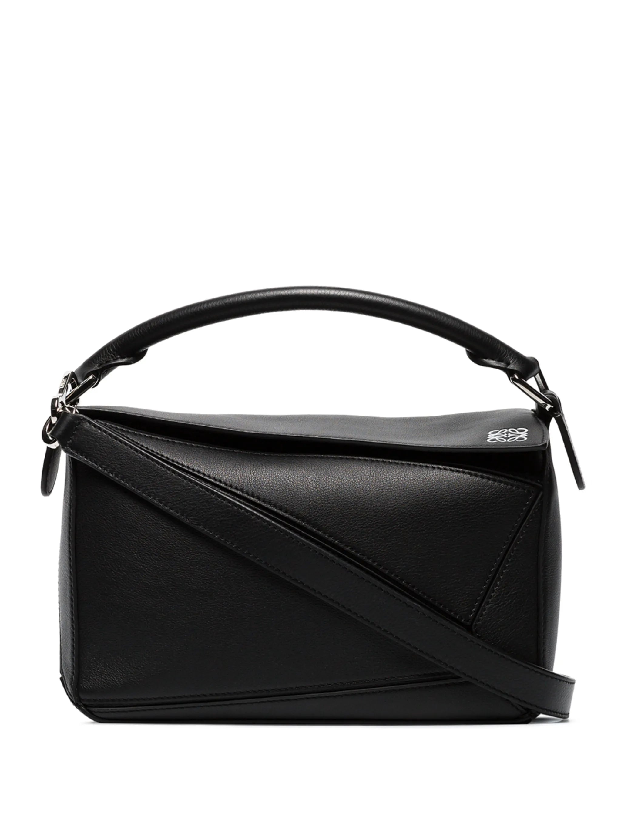 small Puzzle shoulder bag