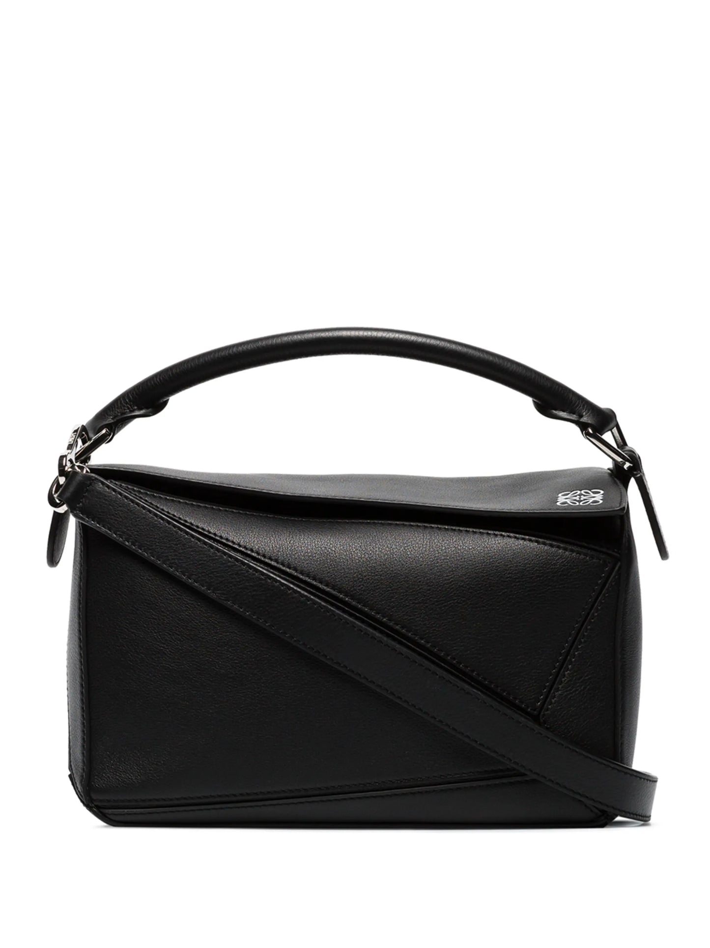 small Puzzle shoulder bag