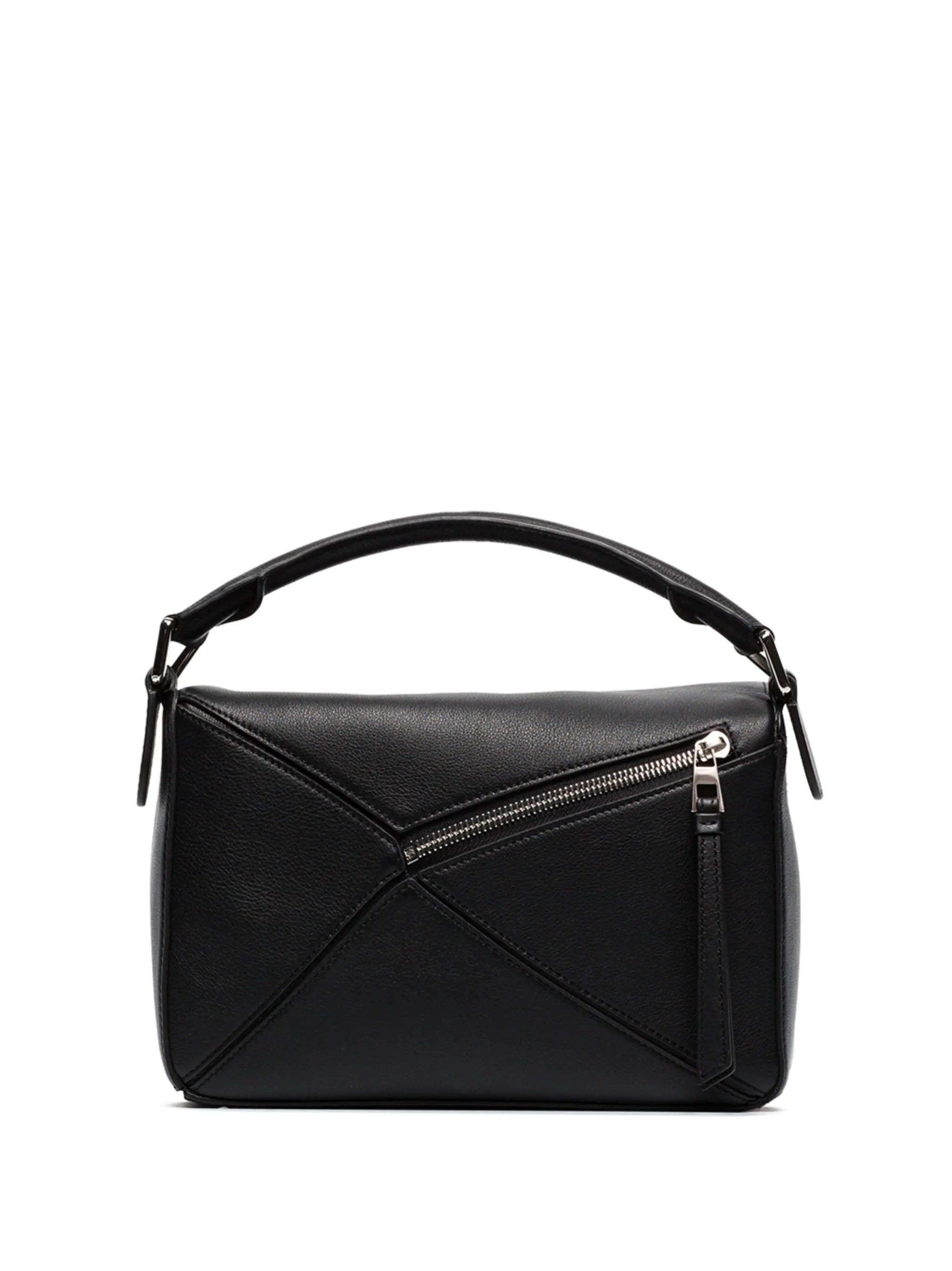 small Puzzle shoulder bag
