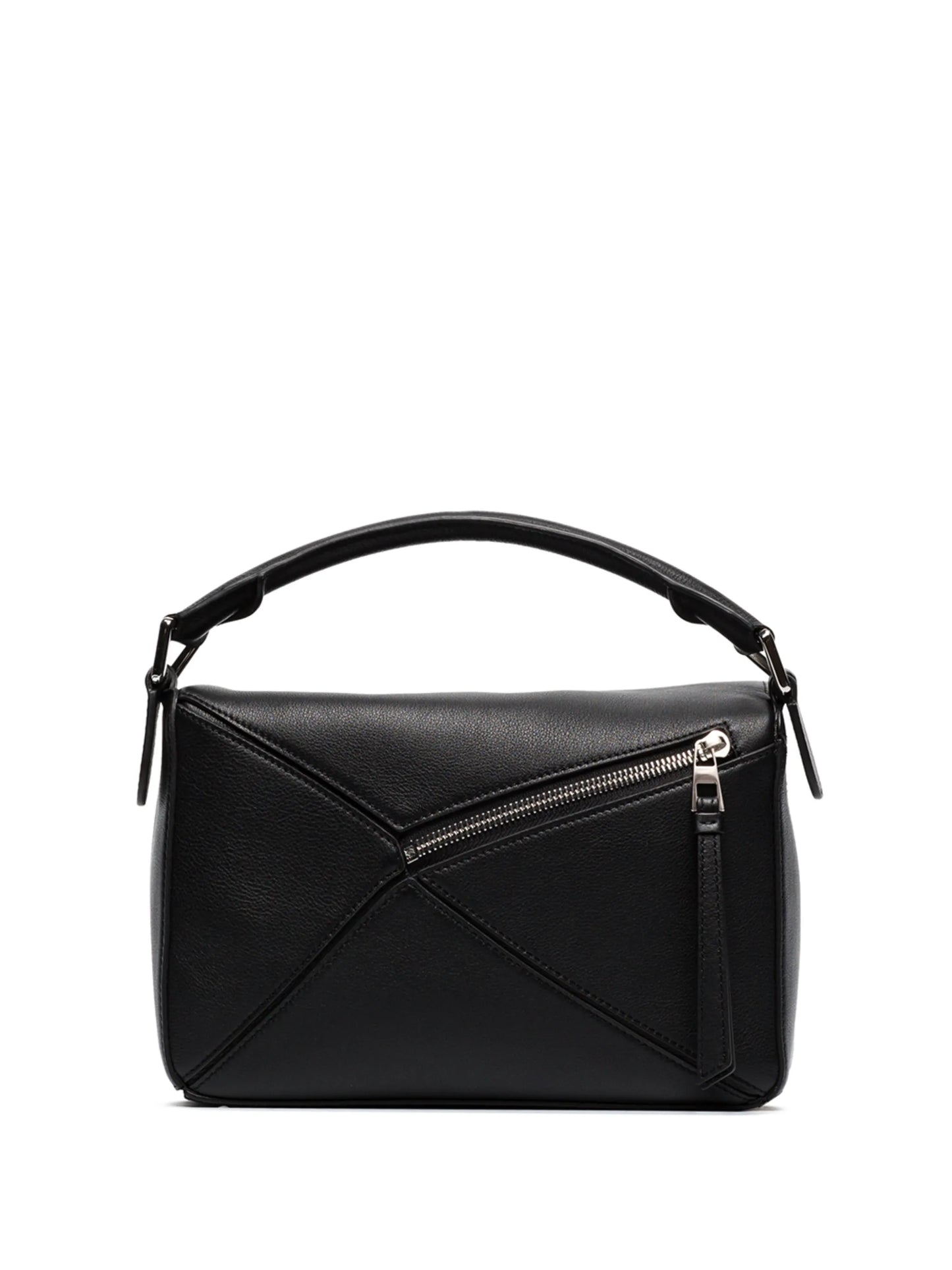 small Puzzle shoulder bag