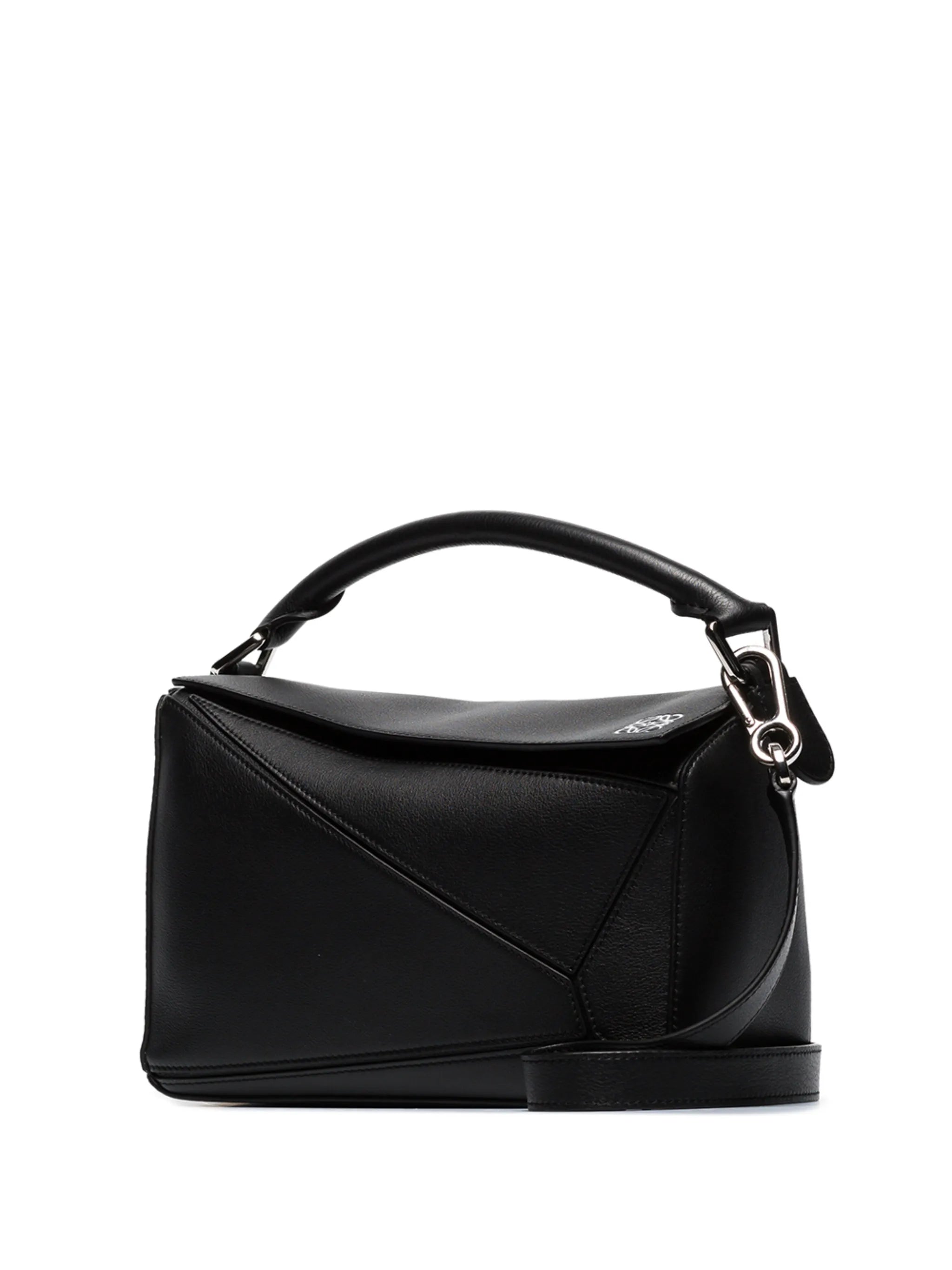 small Puzzle shoulder bag