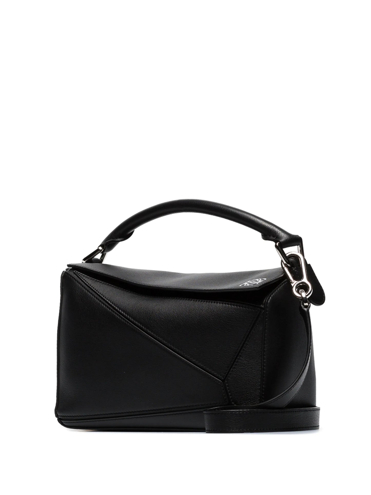 small Puzzle shoulder bag