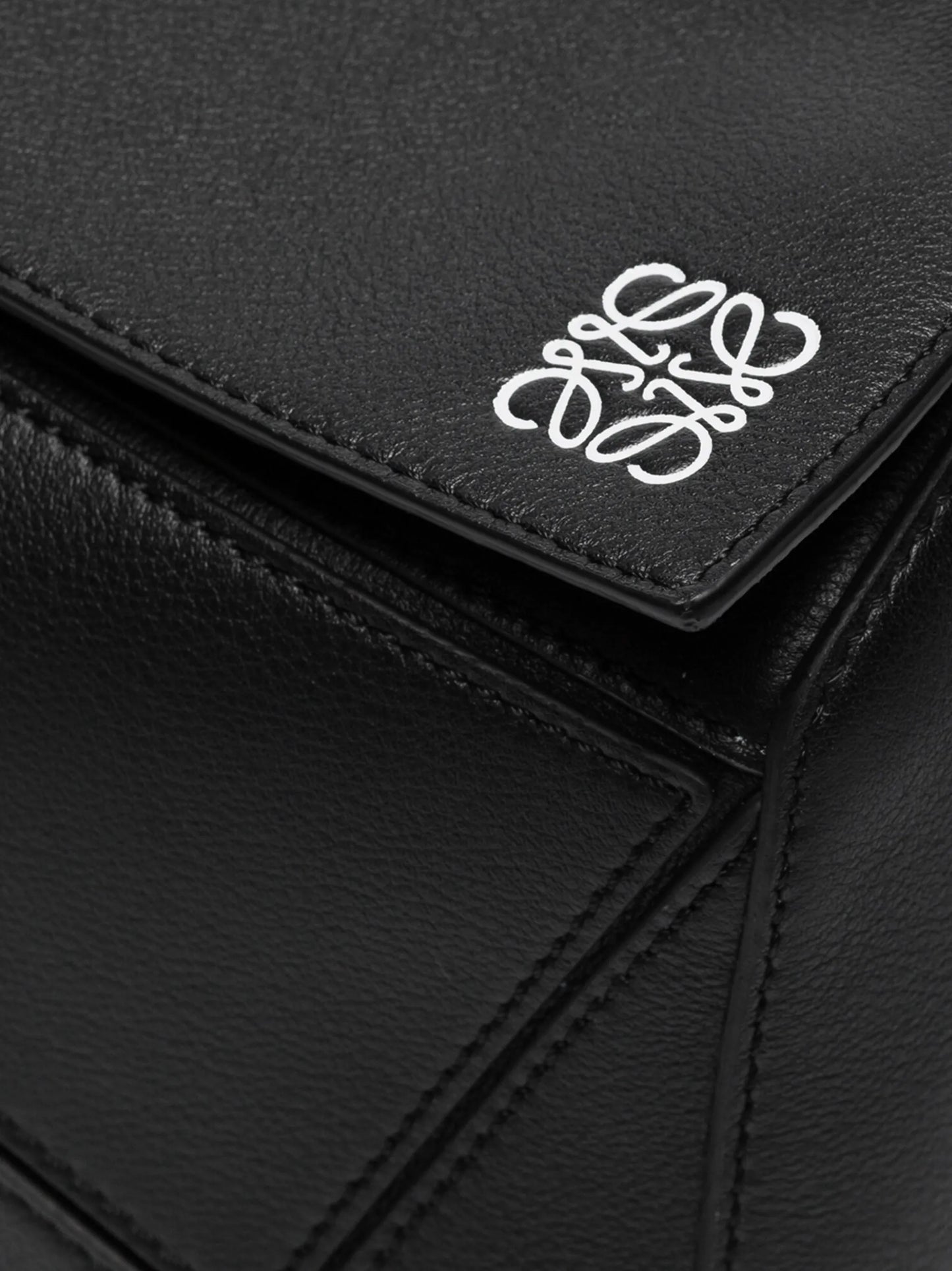 small Puzzle shoulder bag