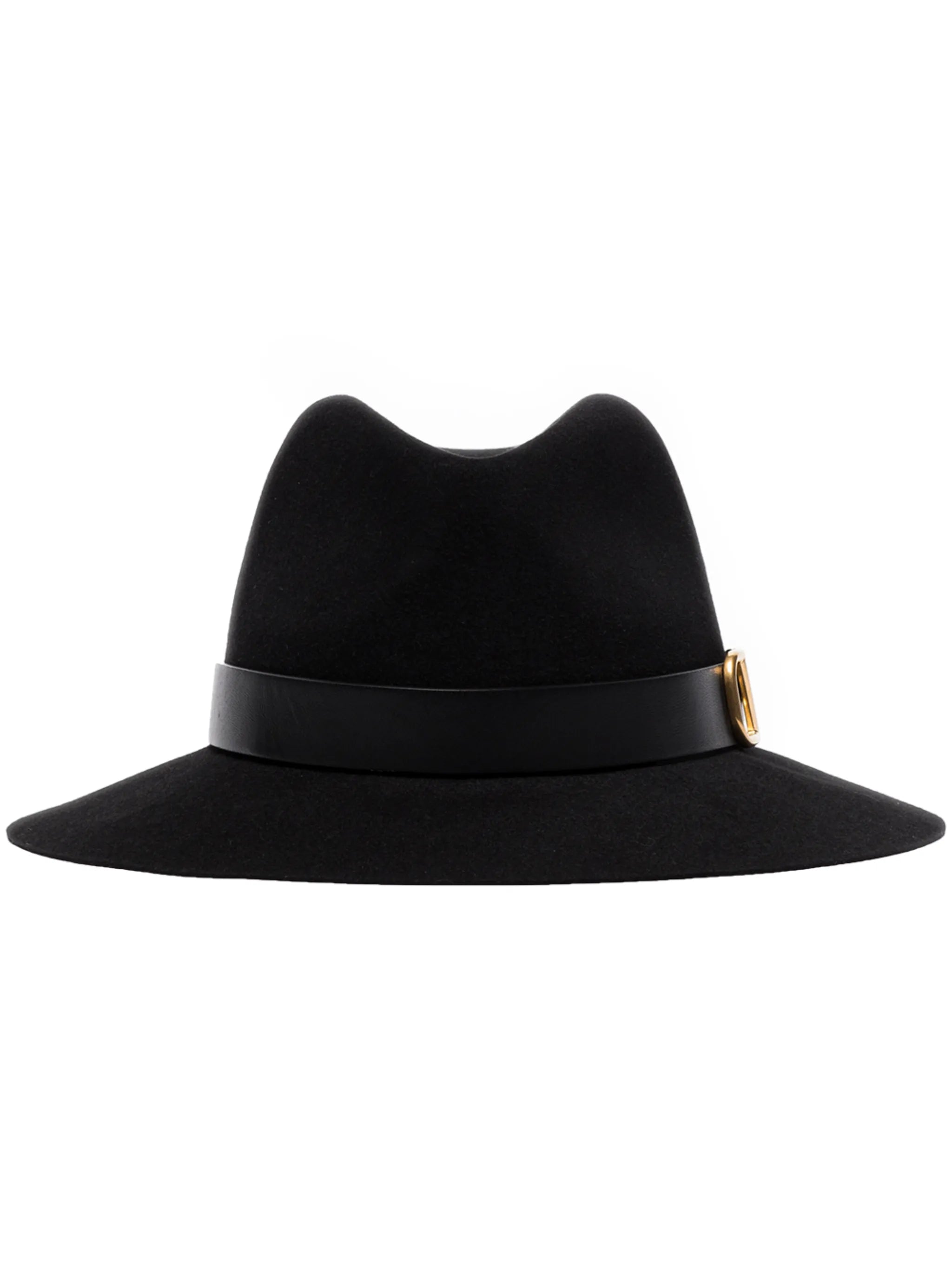 VLogo Signature fedora hat