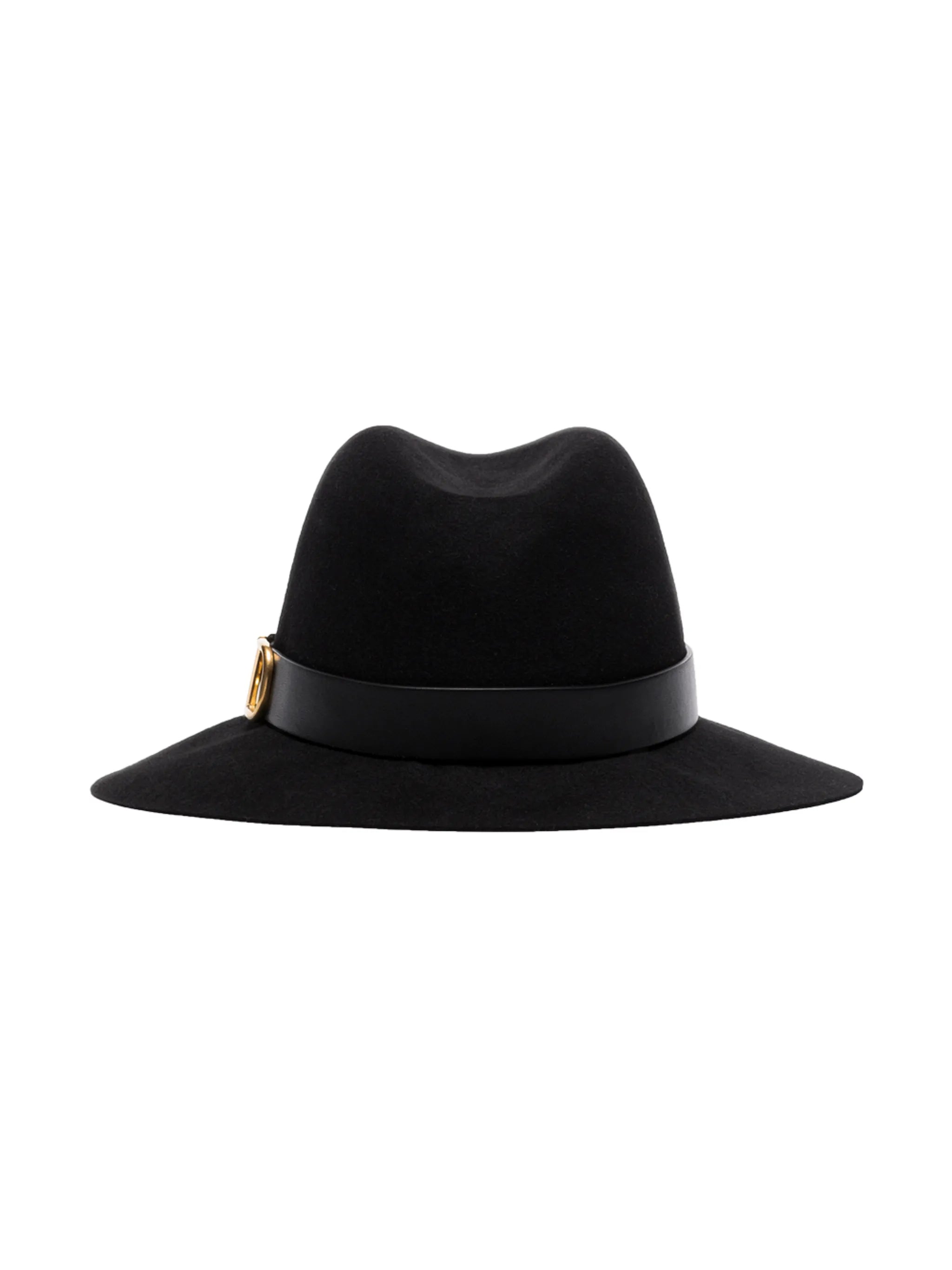 VLogo Signature fedora hat