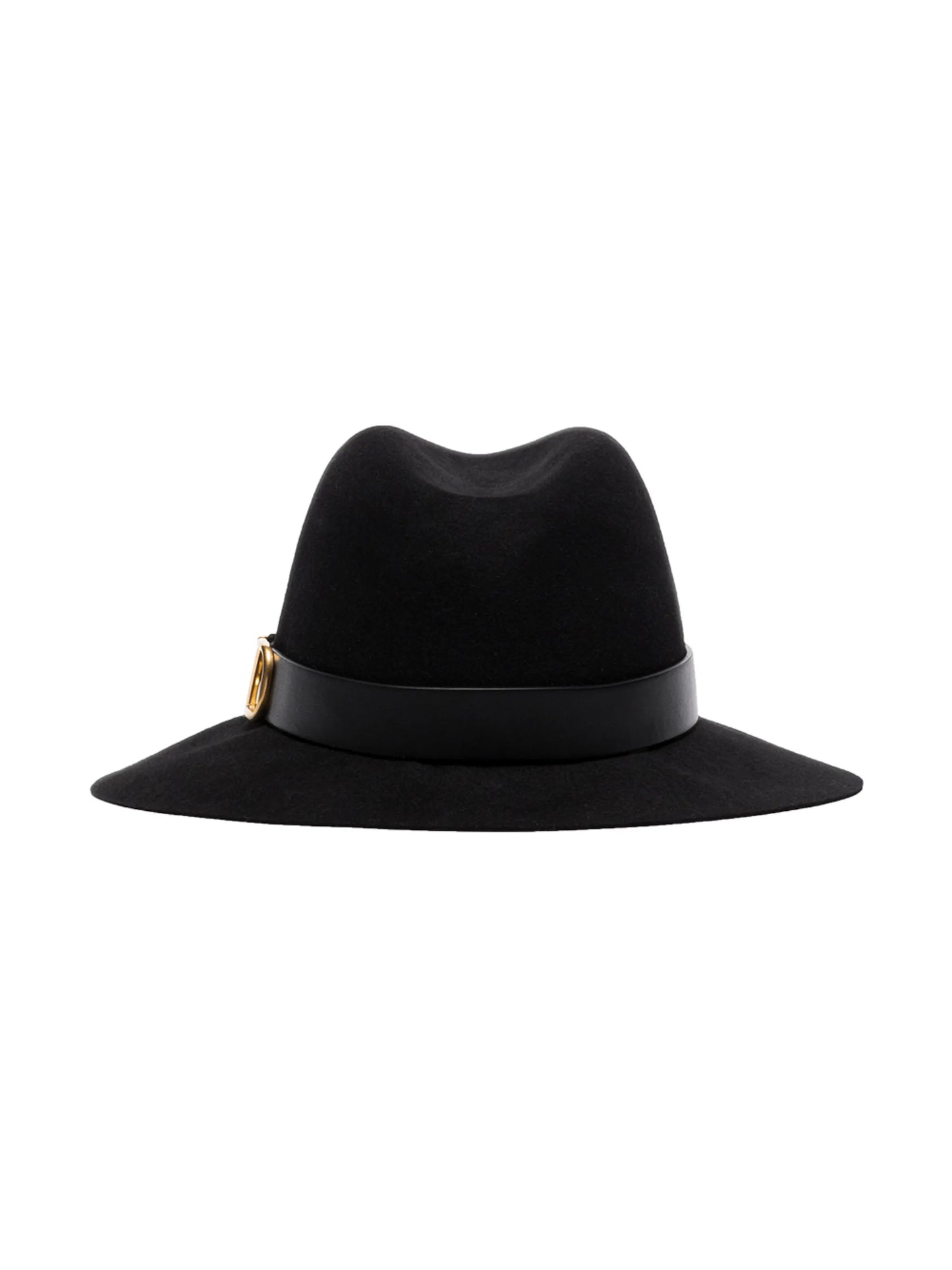VLogo Signature fedora hat