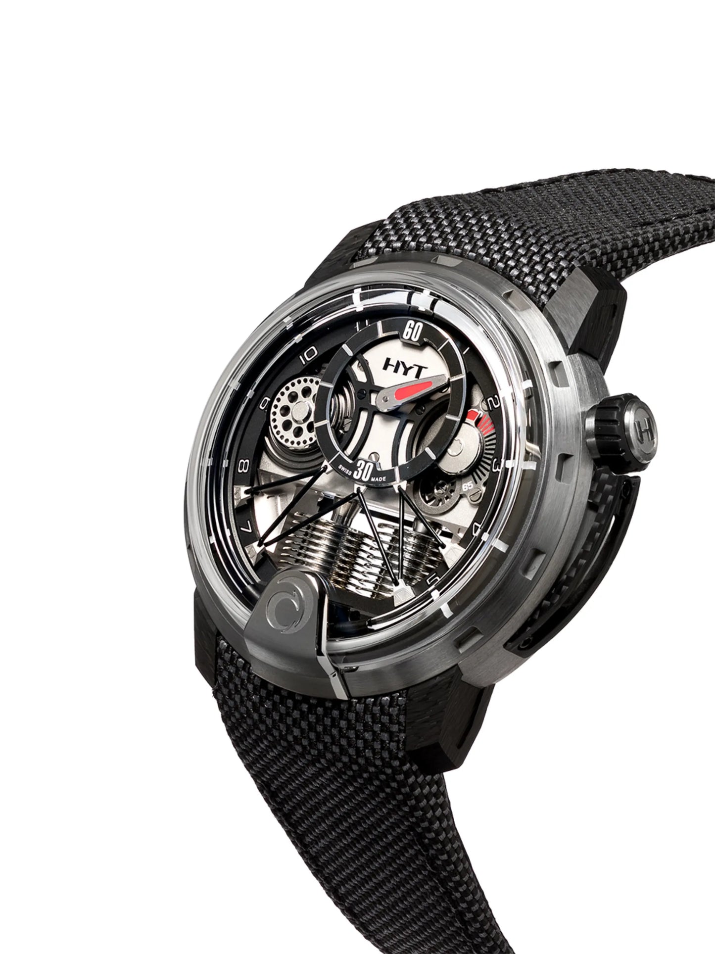H1 Alinghi 40mm