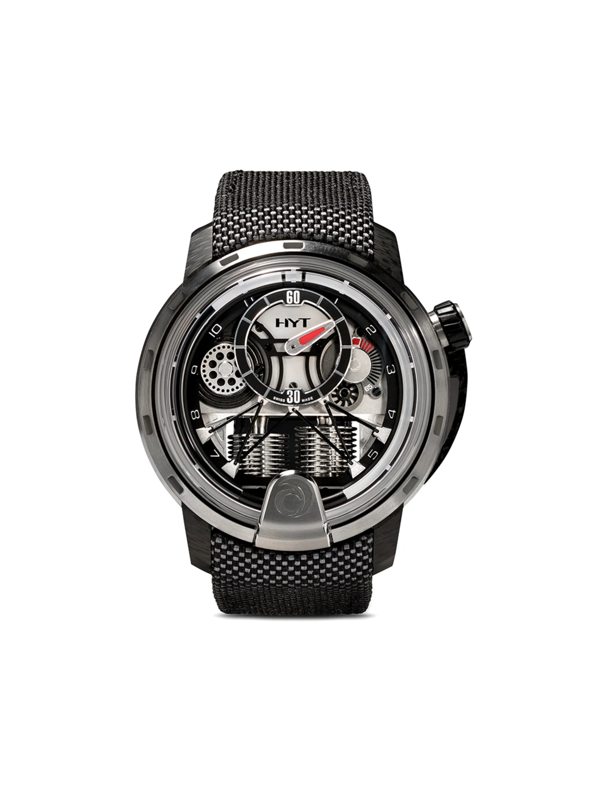 H1 Alinghi 40mm