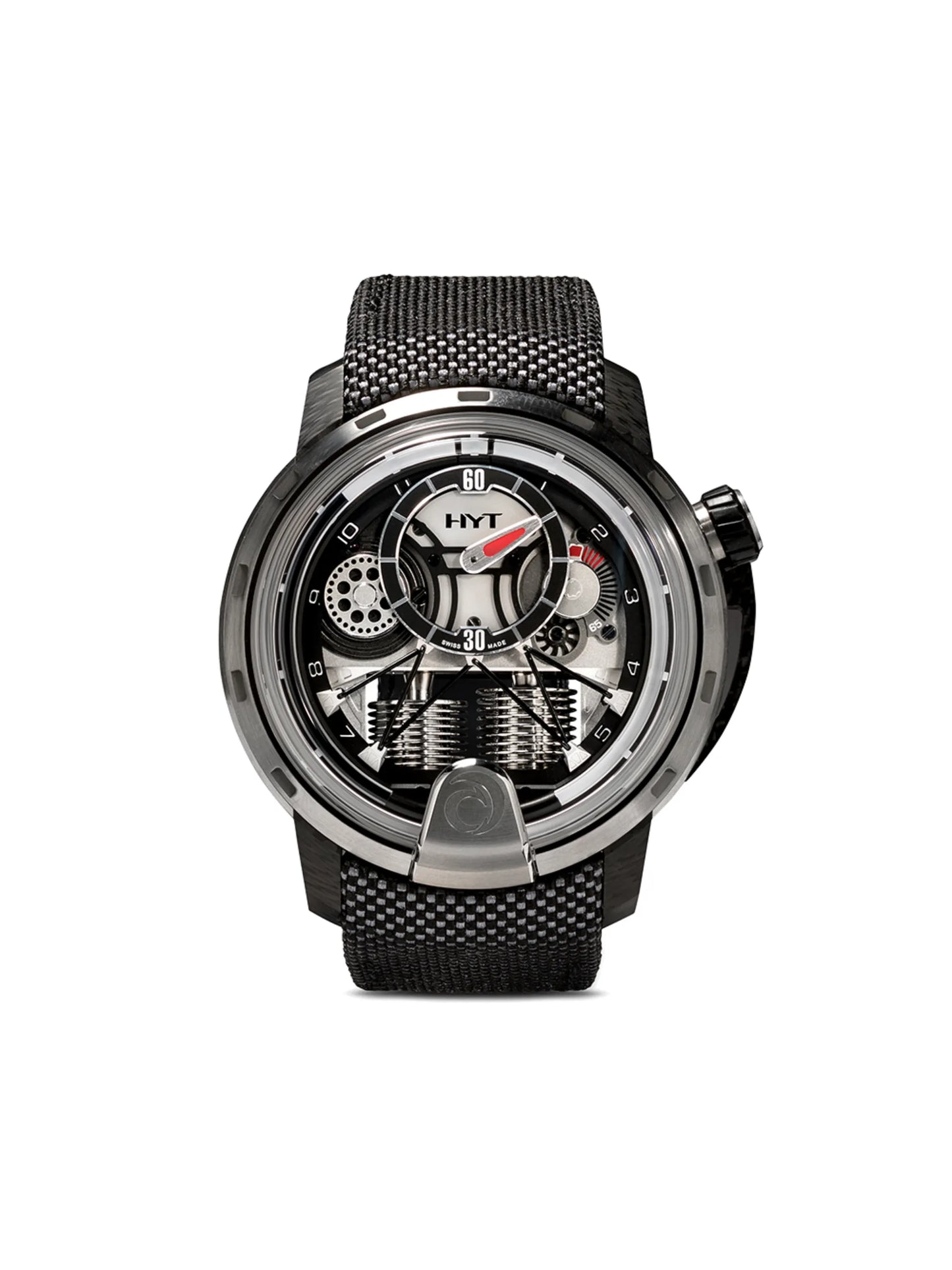 H1 Alinghi 40mm