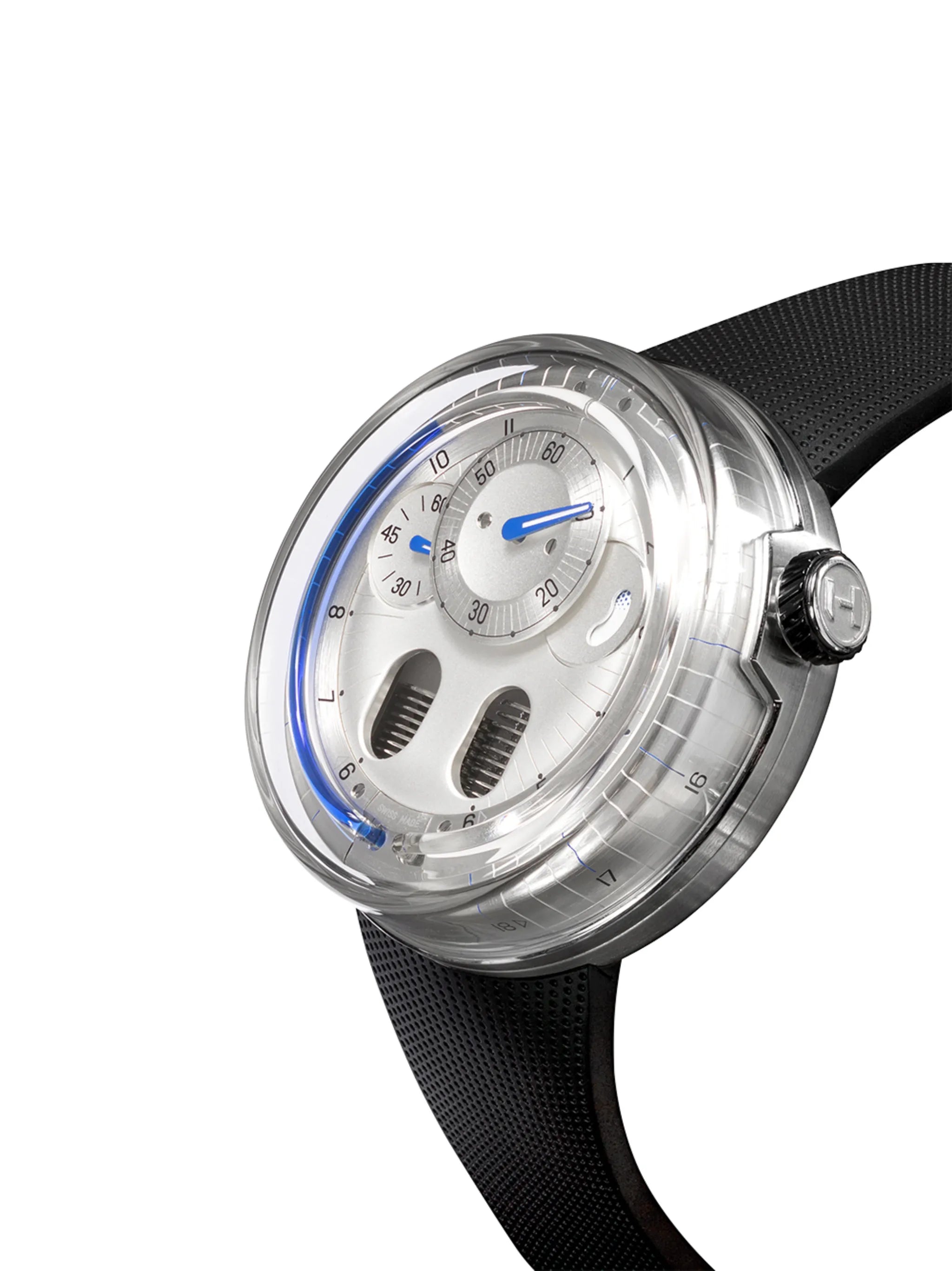 H1.0 watch
