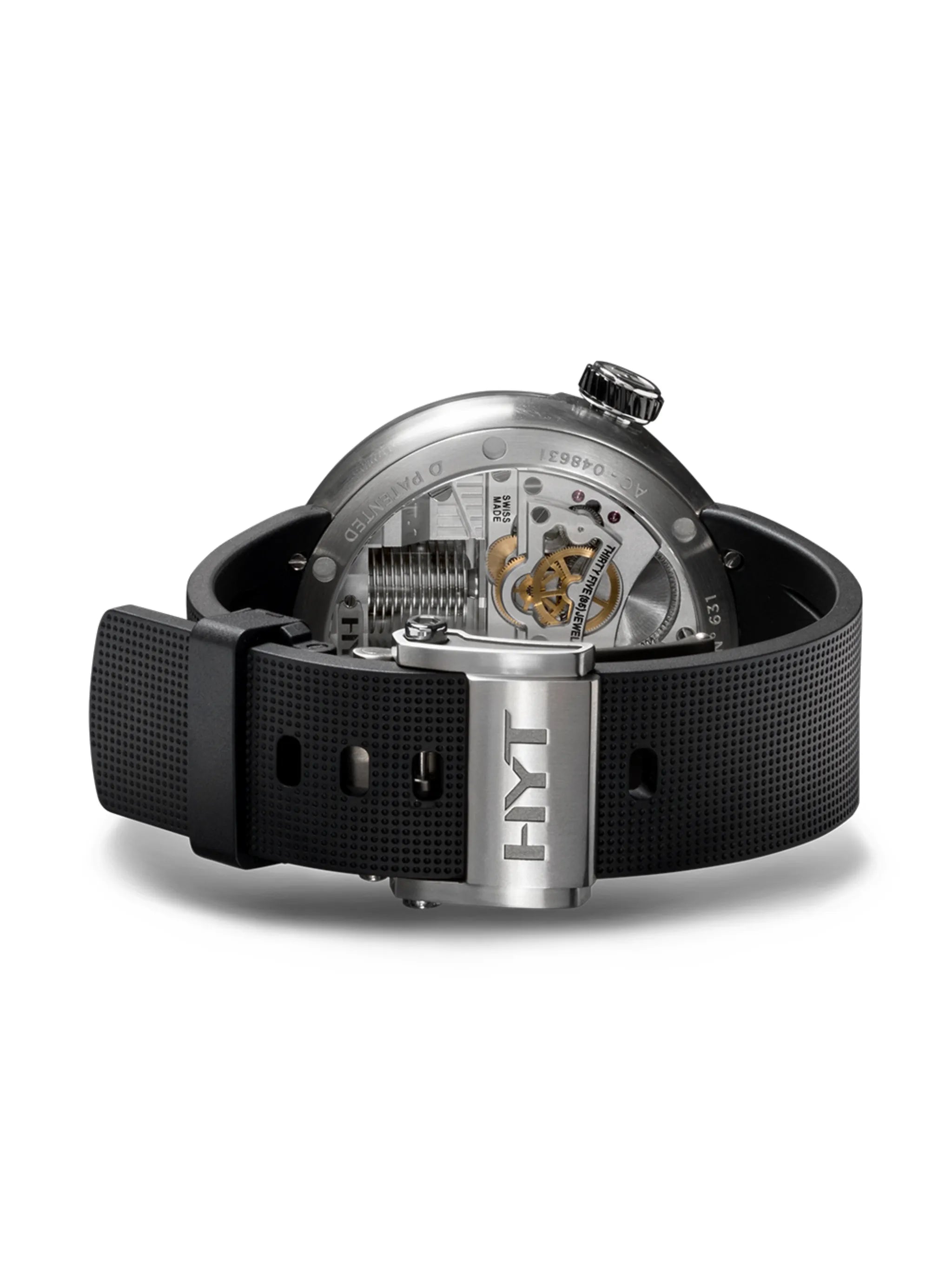 H1.0 watch