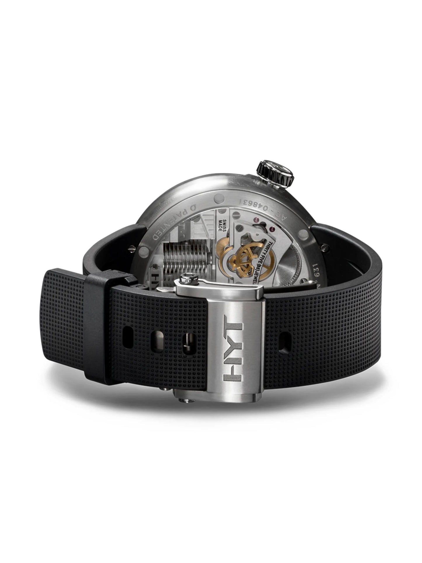 H1.0 watch