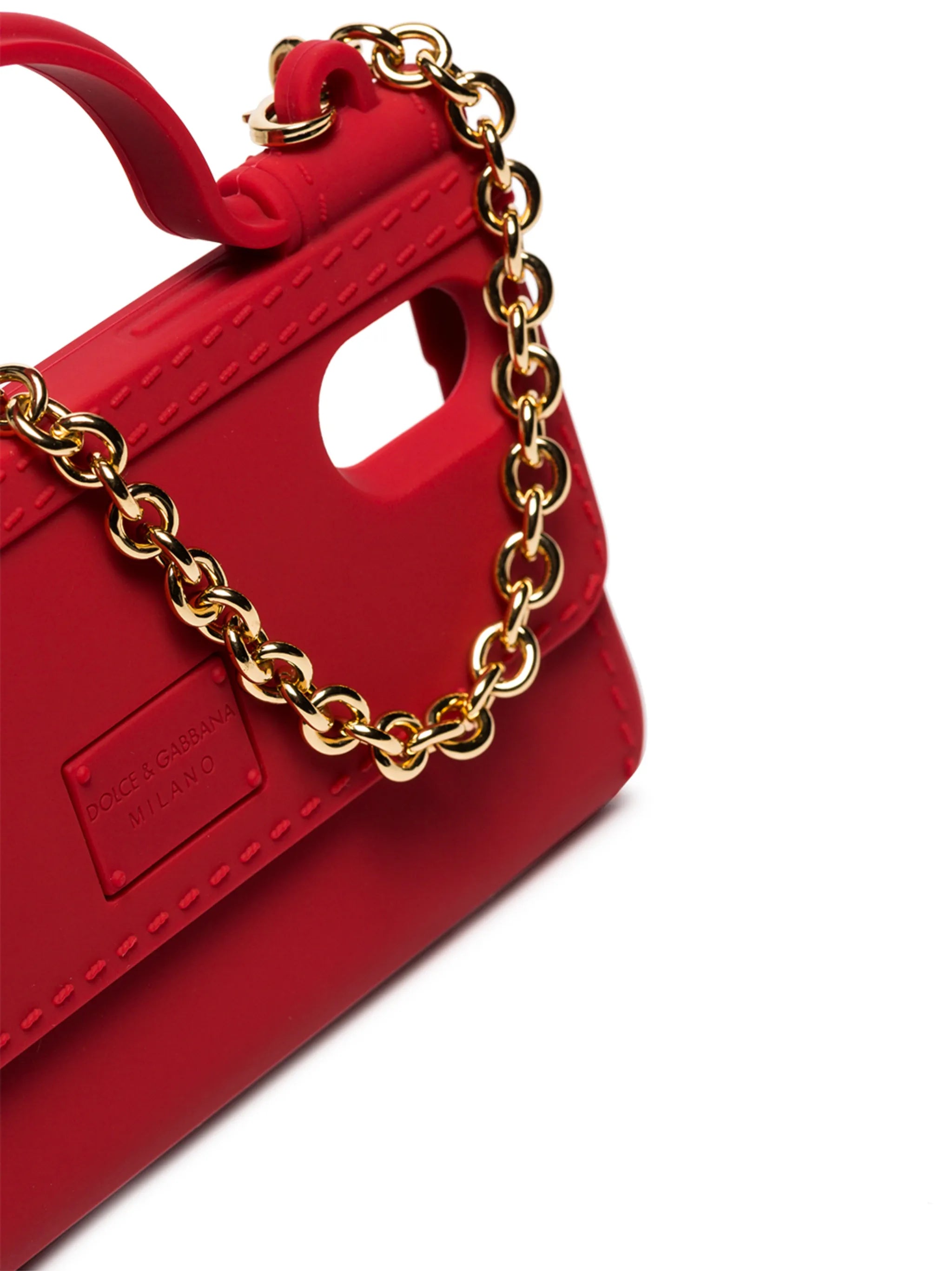 handbag-design iPhone X case