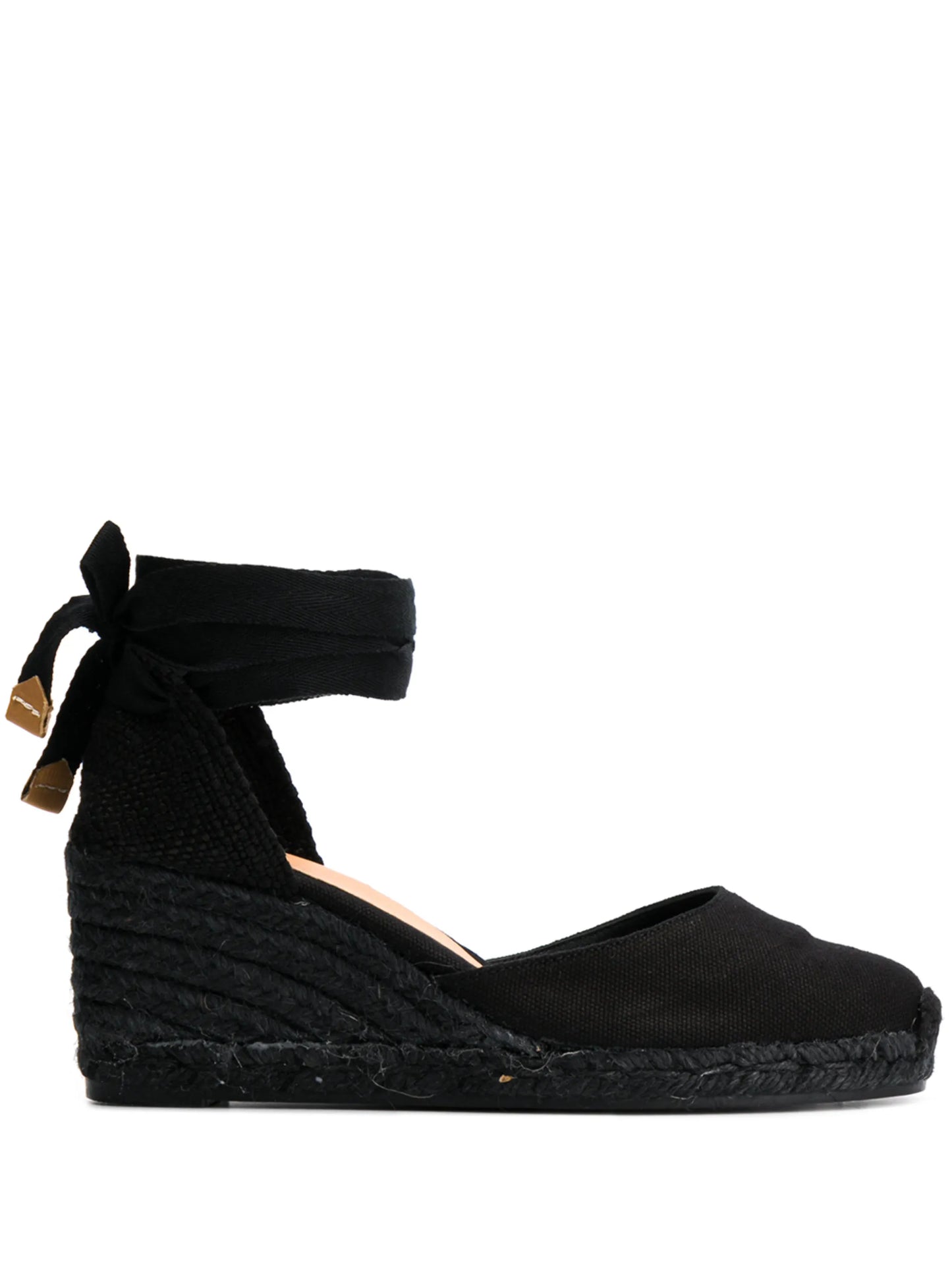 Carina C/6/001 wedge espadrilles