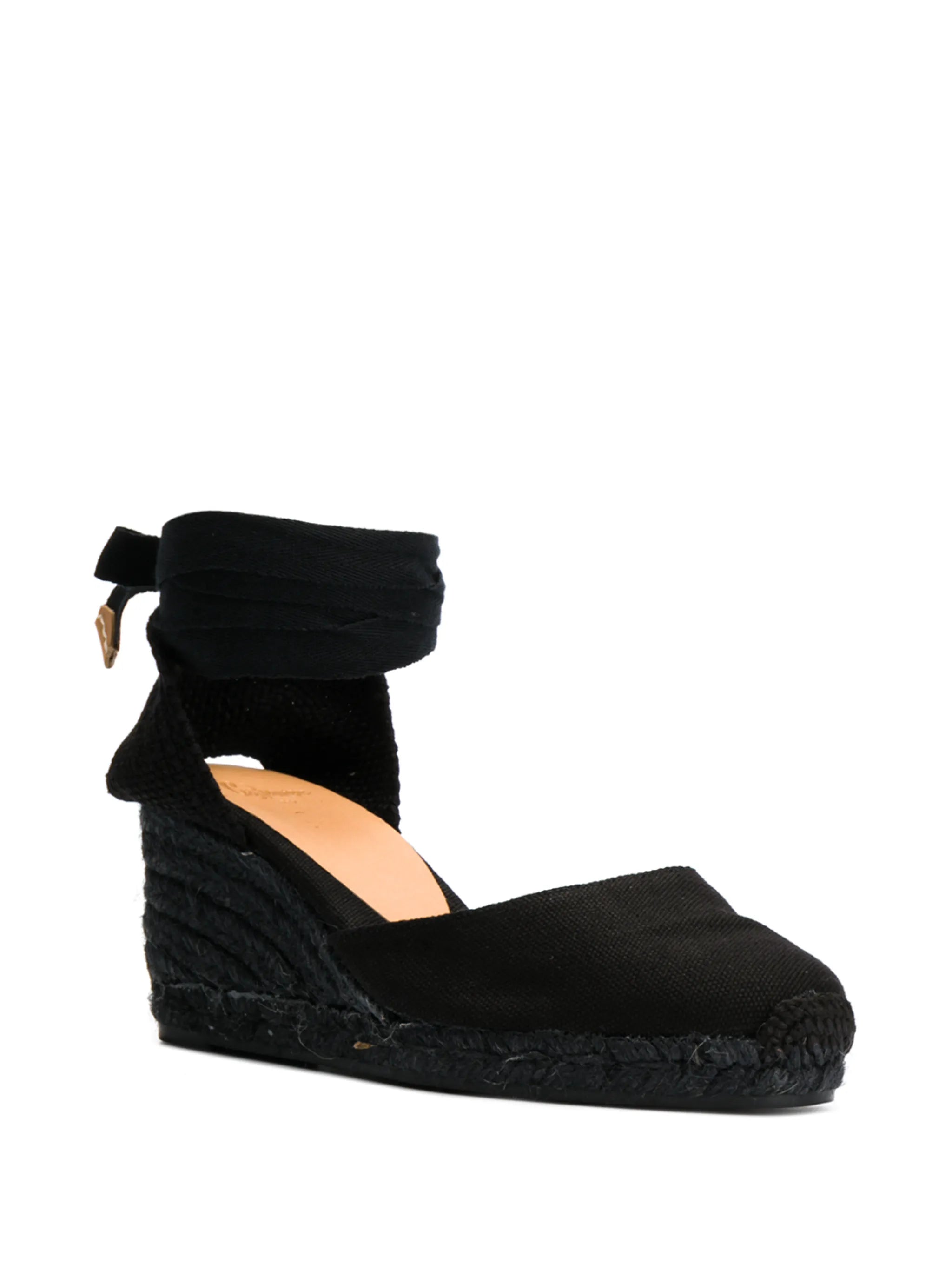 Carina C/6/001 wedge espadrilles