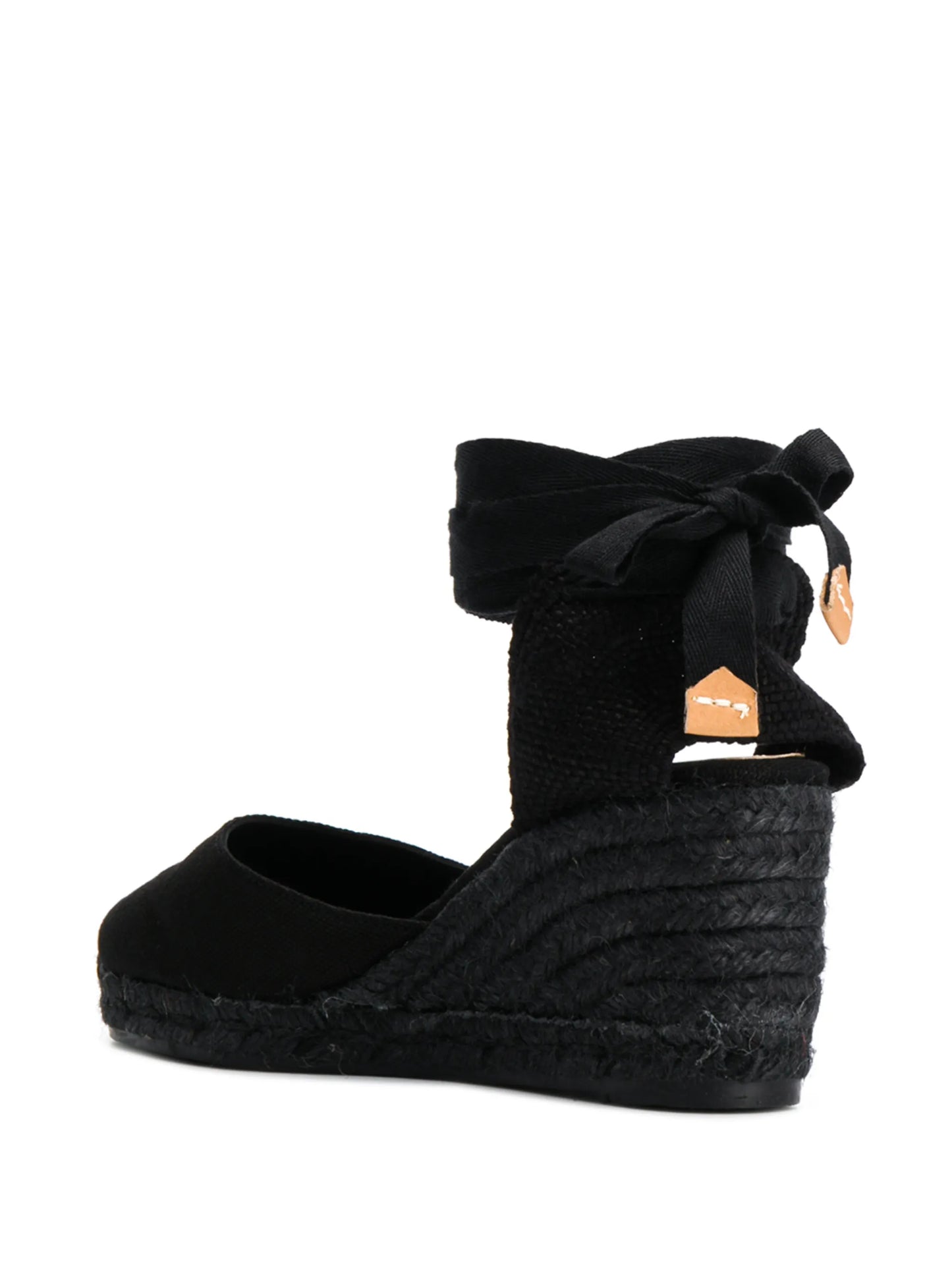 Carina C/6/001 wedge espadrilles
