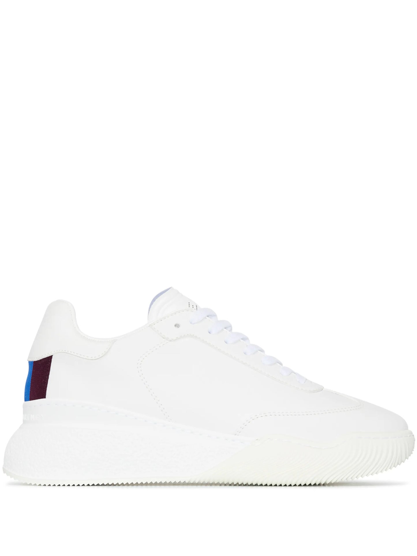 Loop low-top sneakers