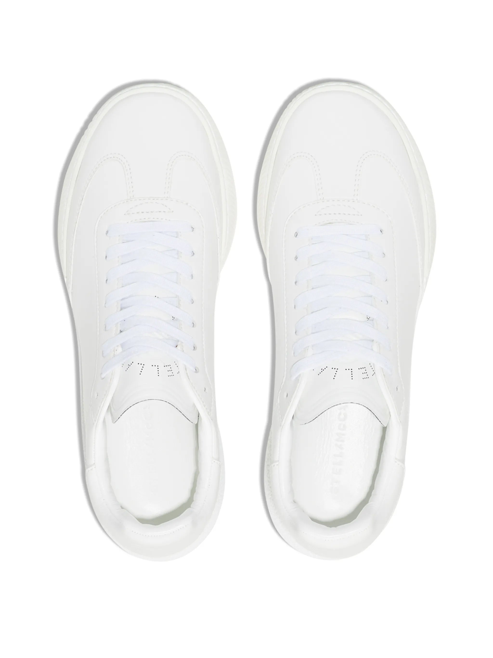 Loop low-top sneakers