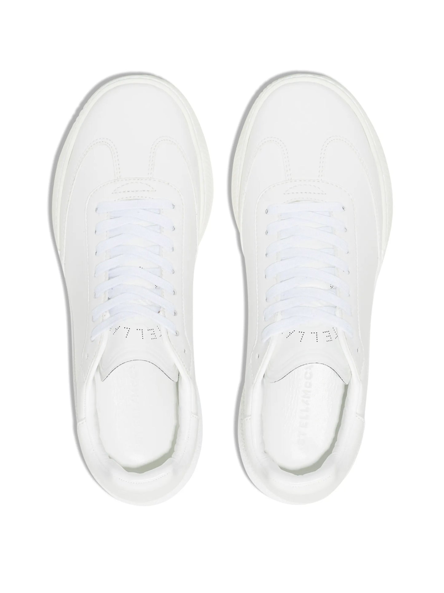 Loop low-top sneakers