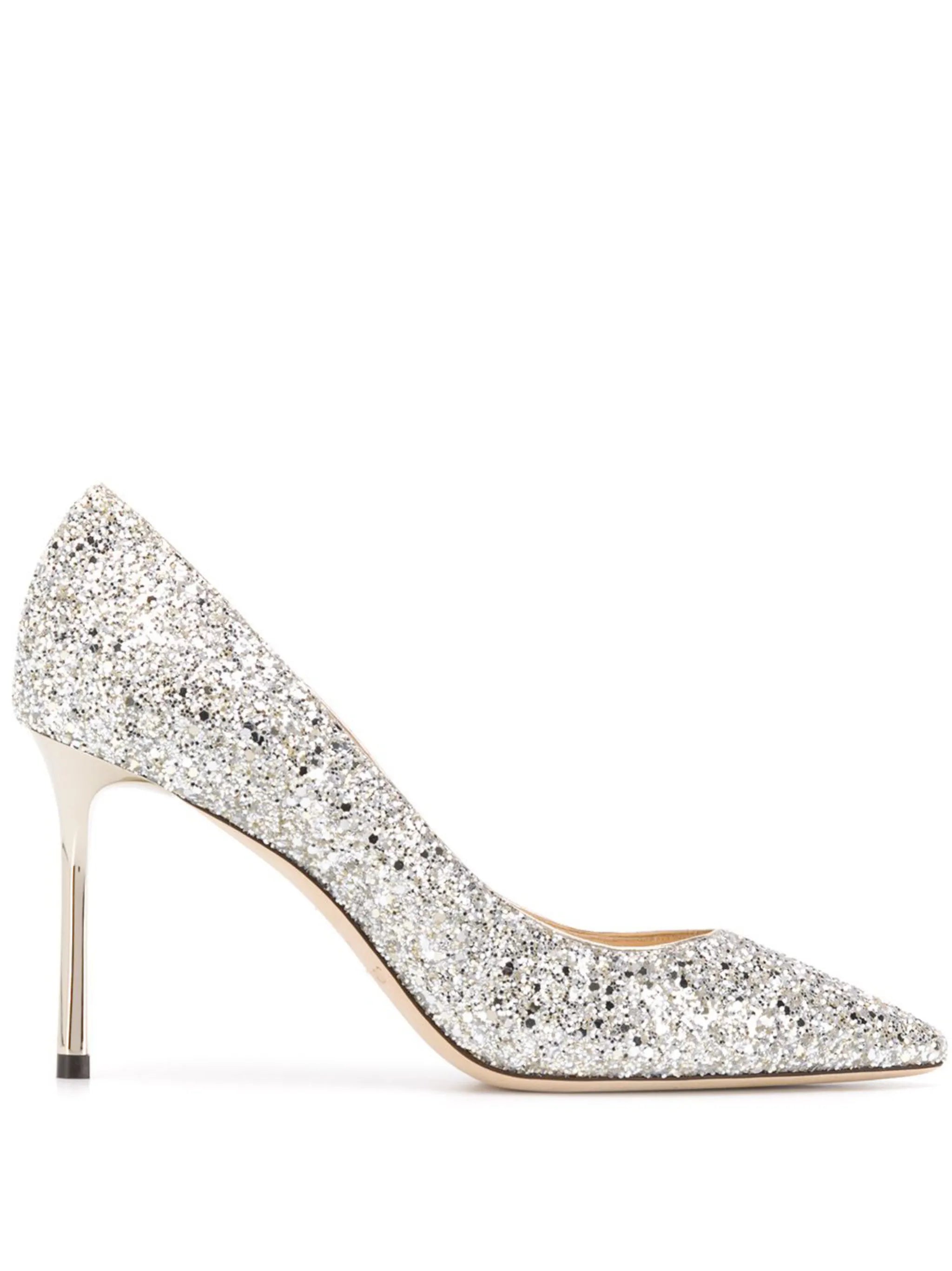 Romy 85mm pumps