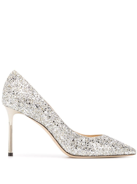 Romy 85 pumps