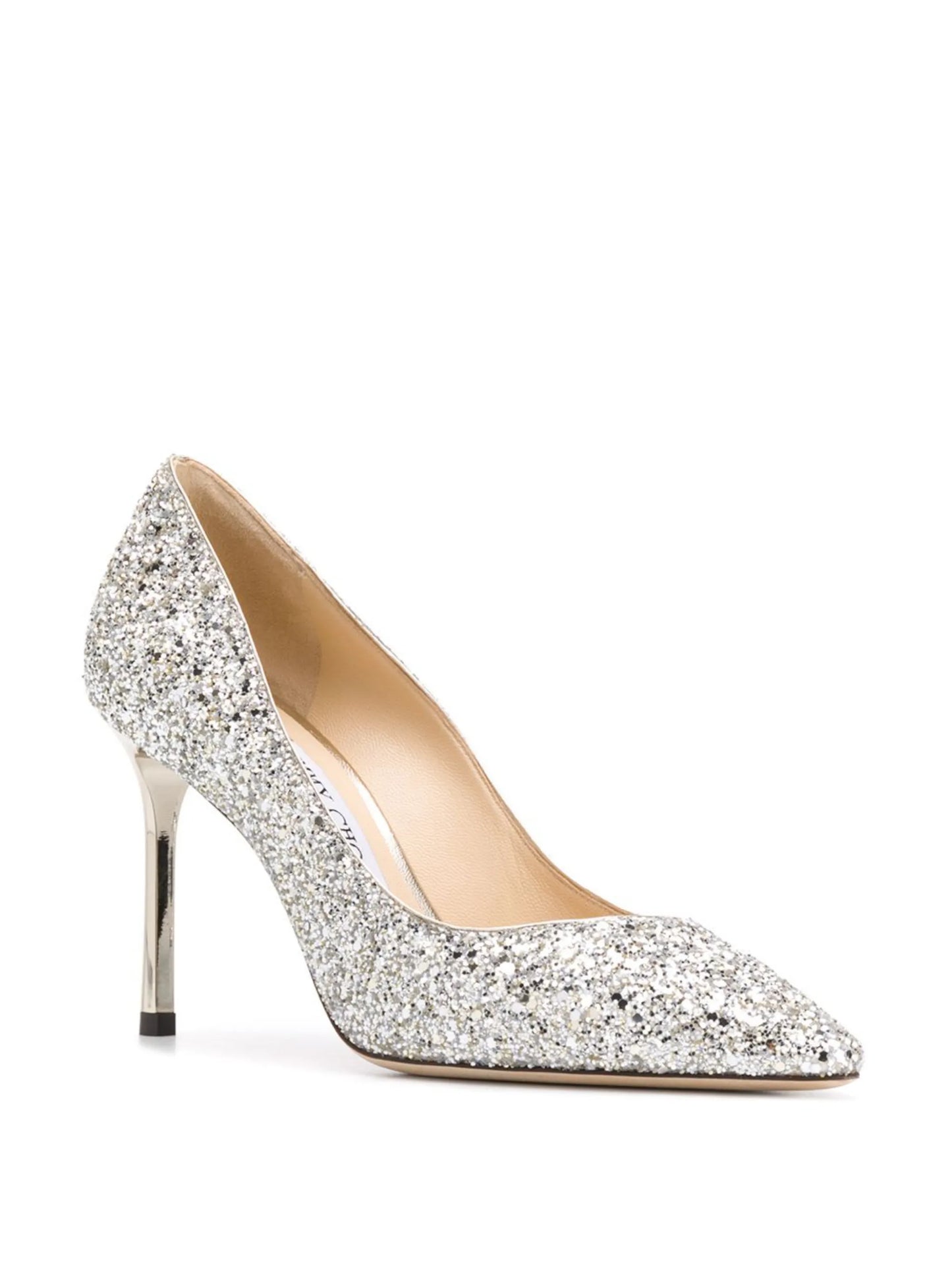 Romy 85mm pumps