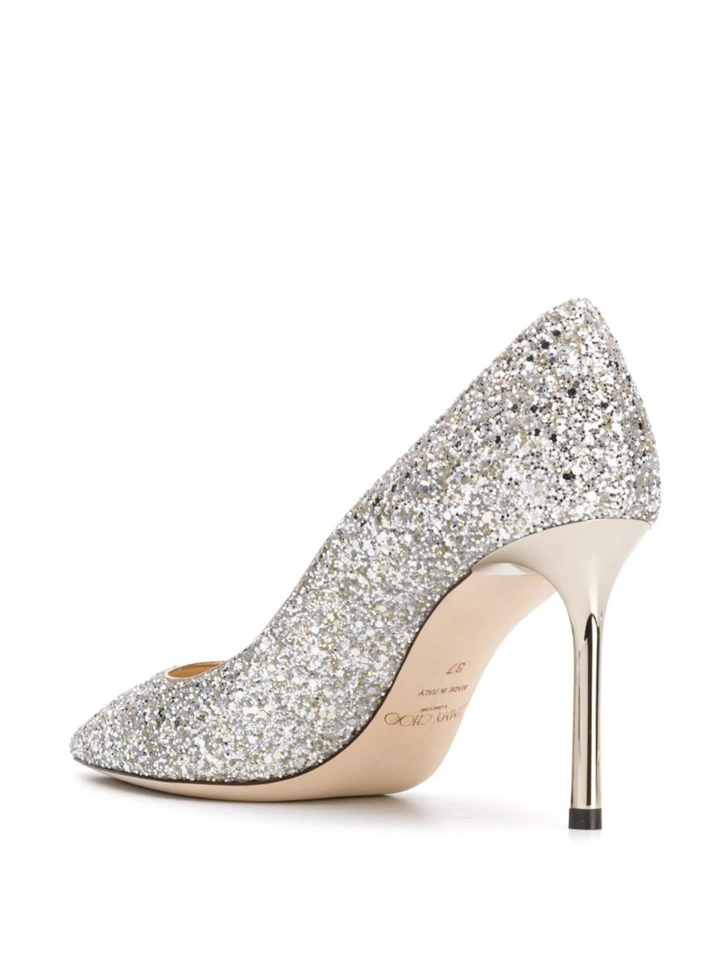 Romy 85mm pumps