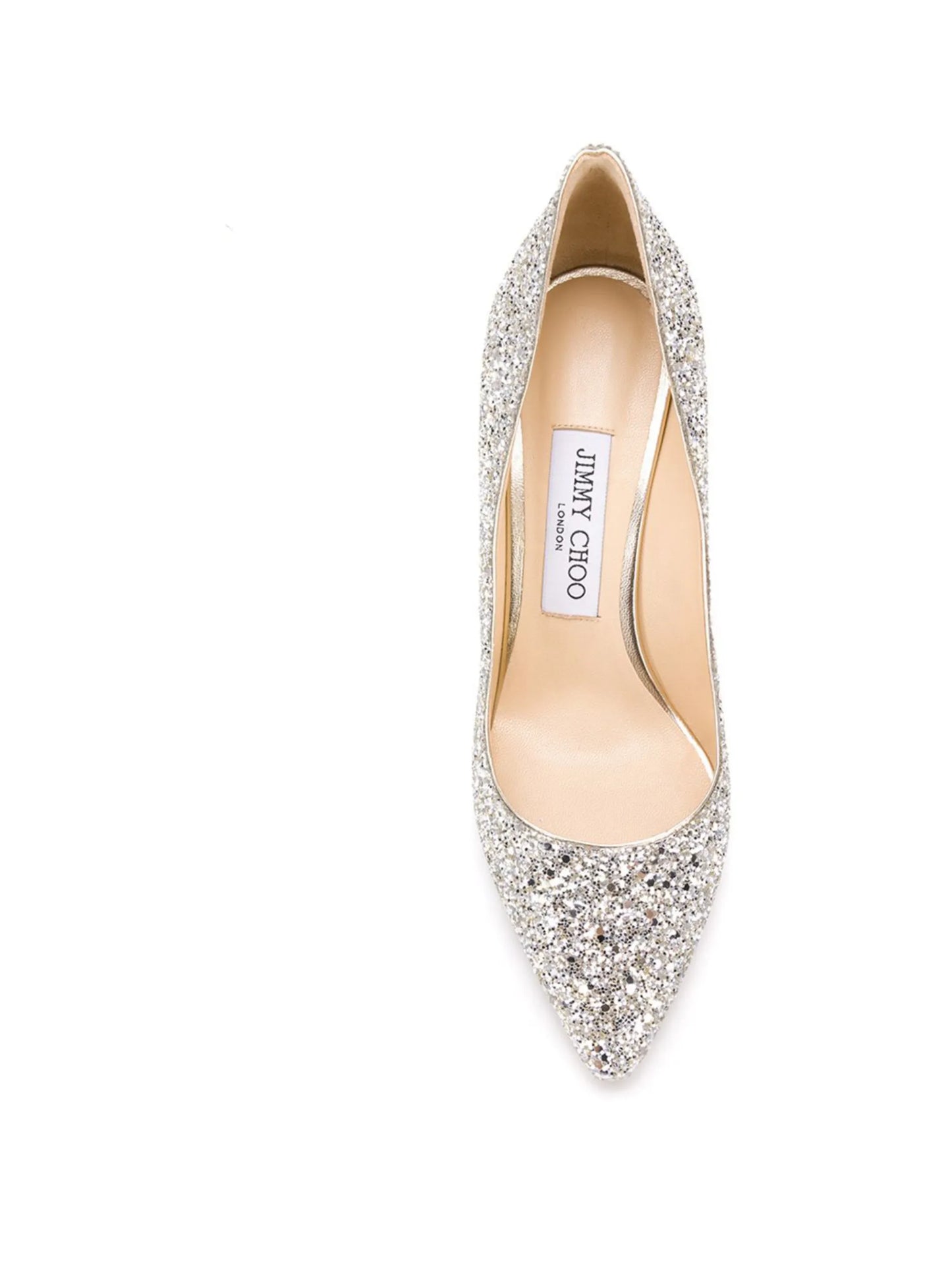 Romy 85mm pumps
