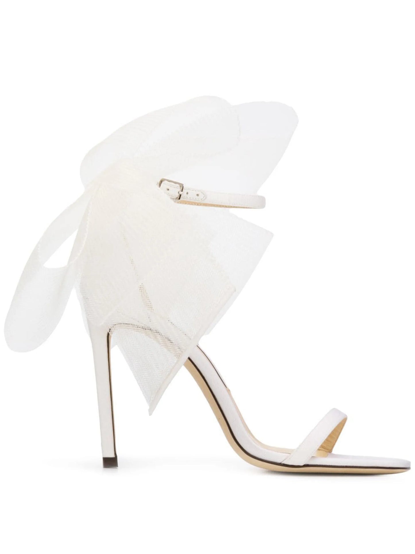 Aveline 100mm sandals