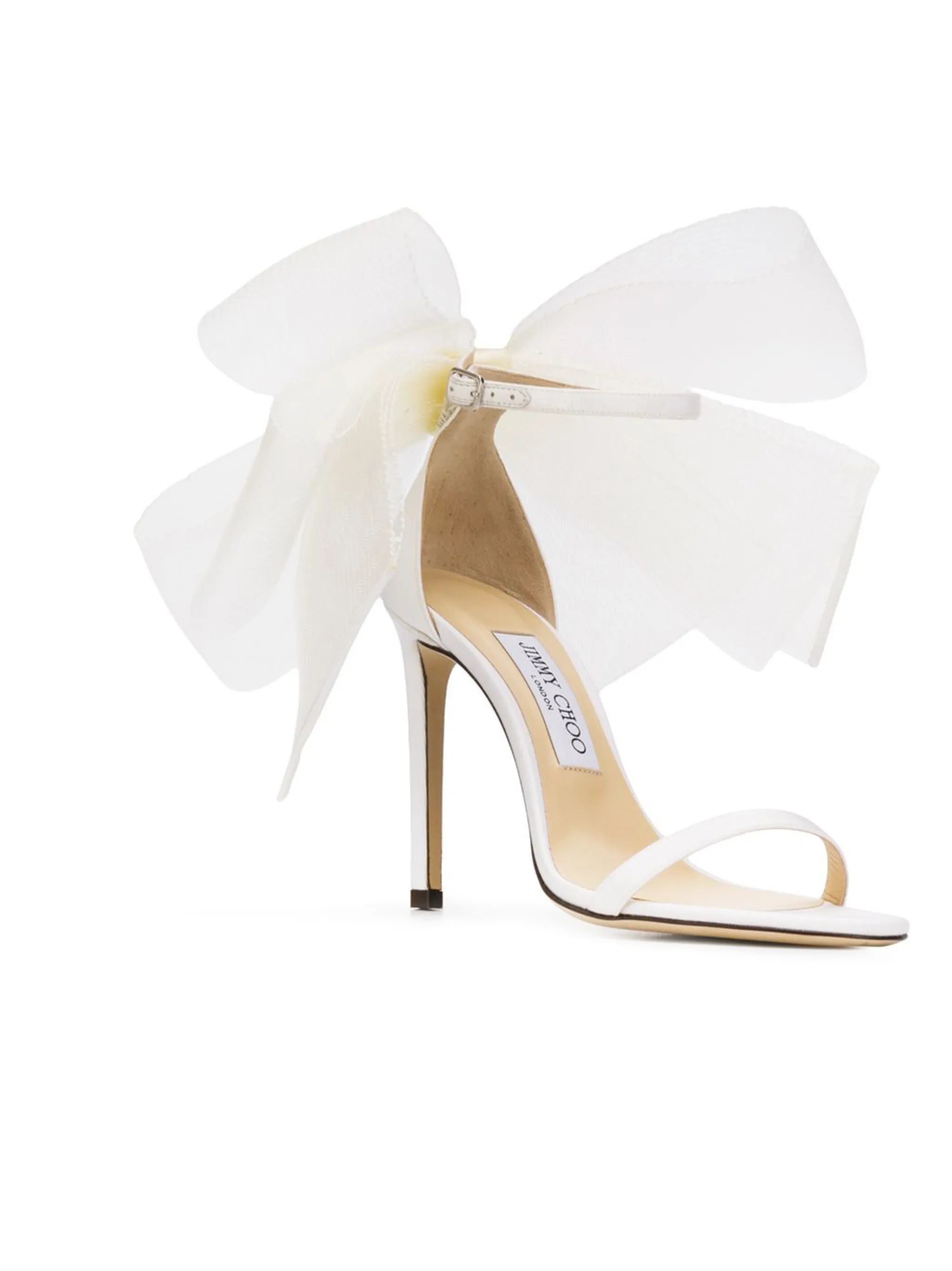 Aveline 100mm sandals