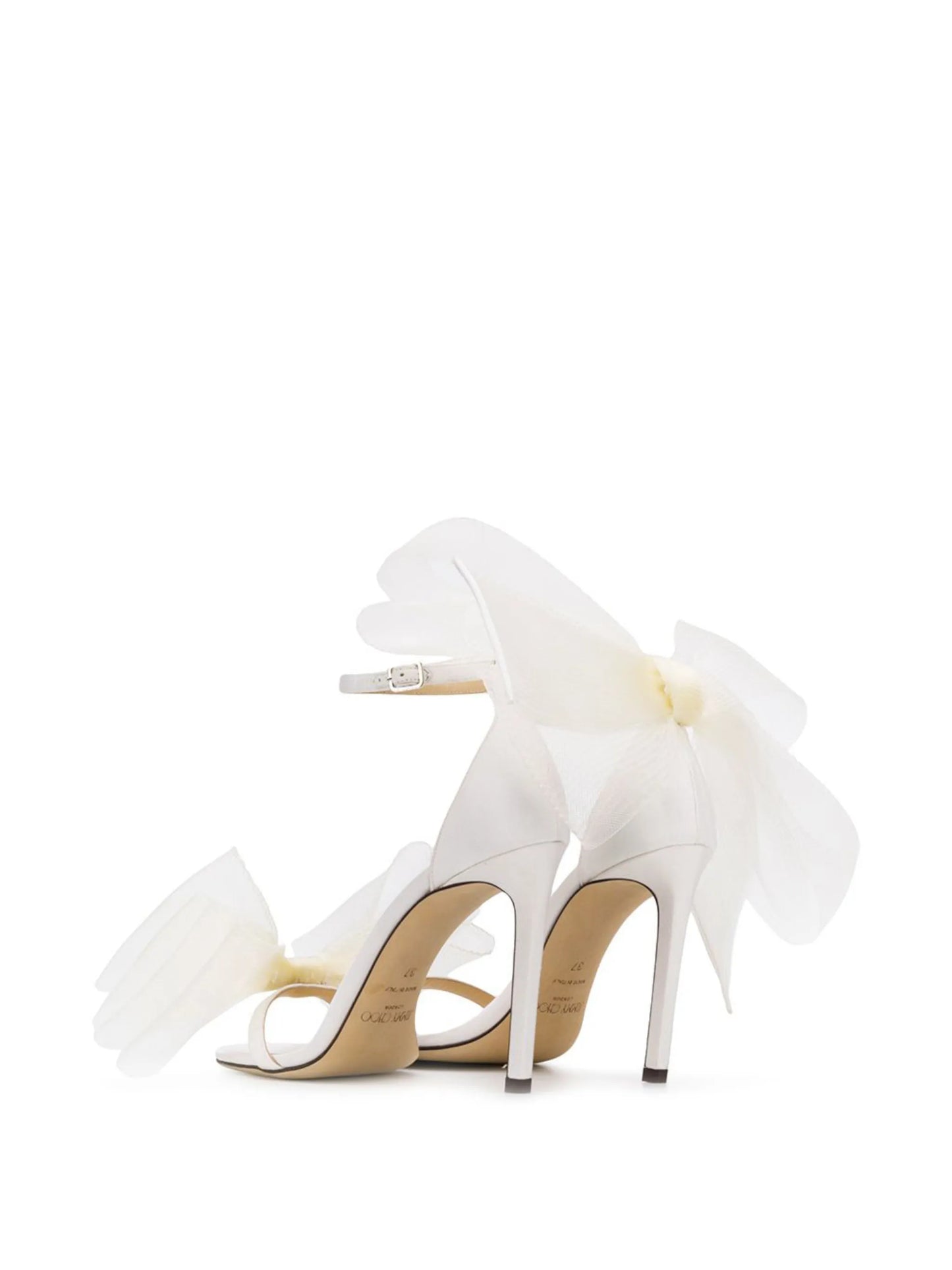 Aveline 100mm sandals