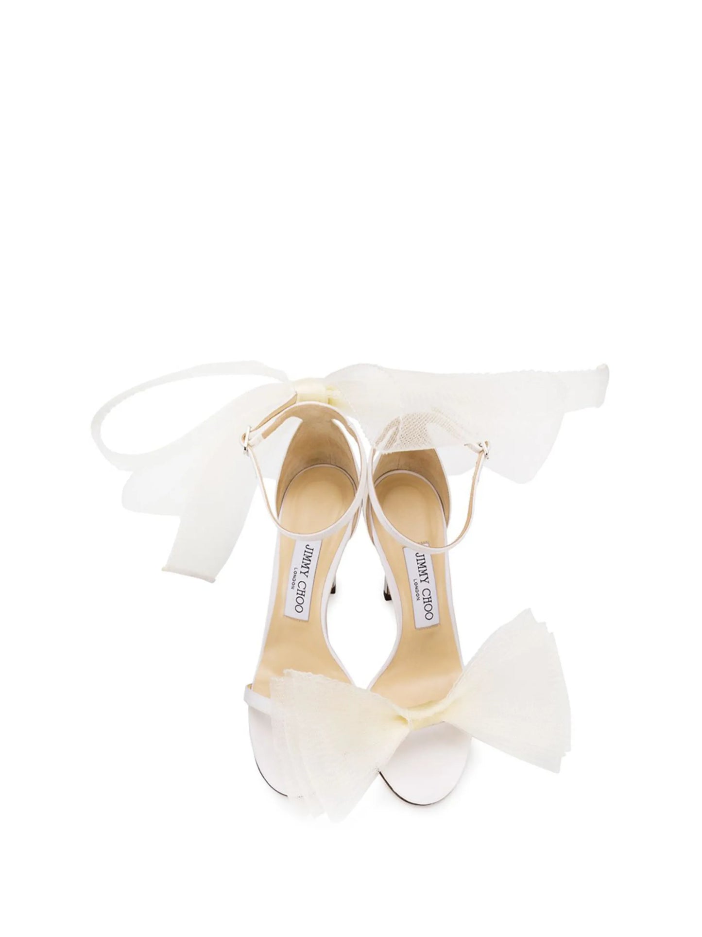 Aveline 100mm sandals