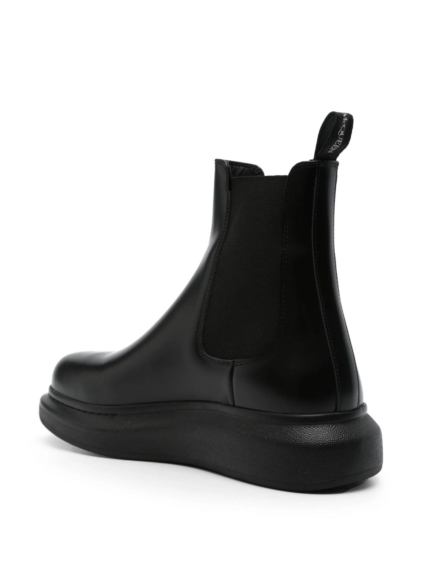Hybrid Chelsea boots