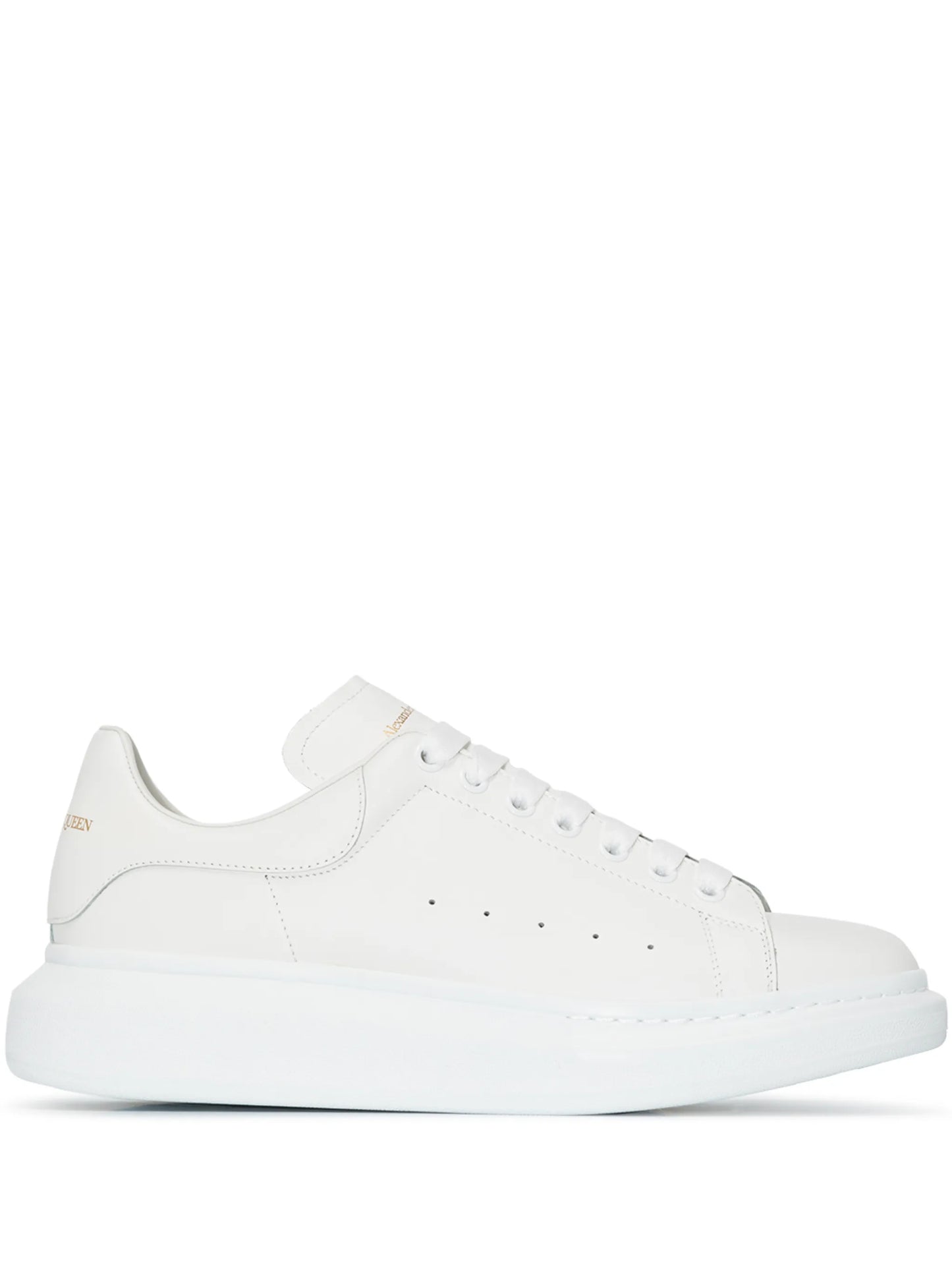 Oversized sneakers