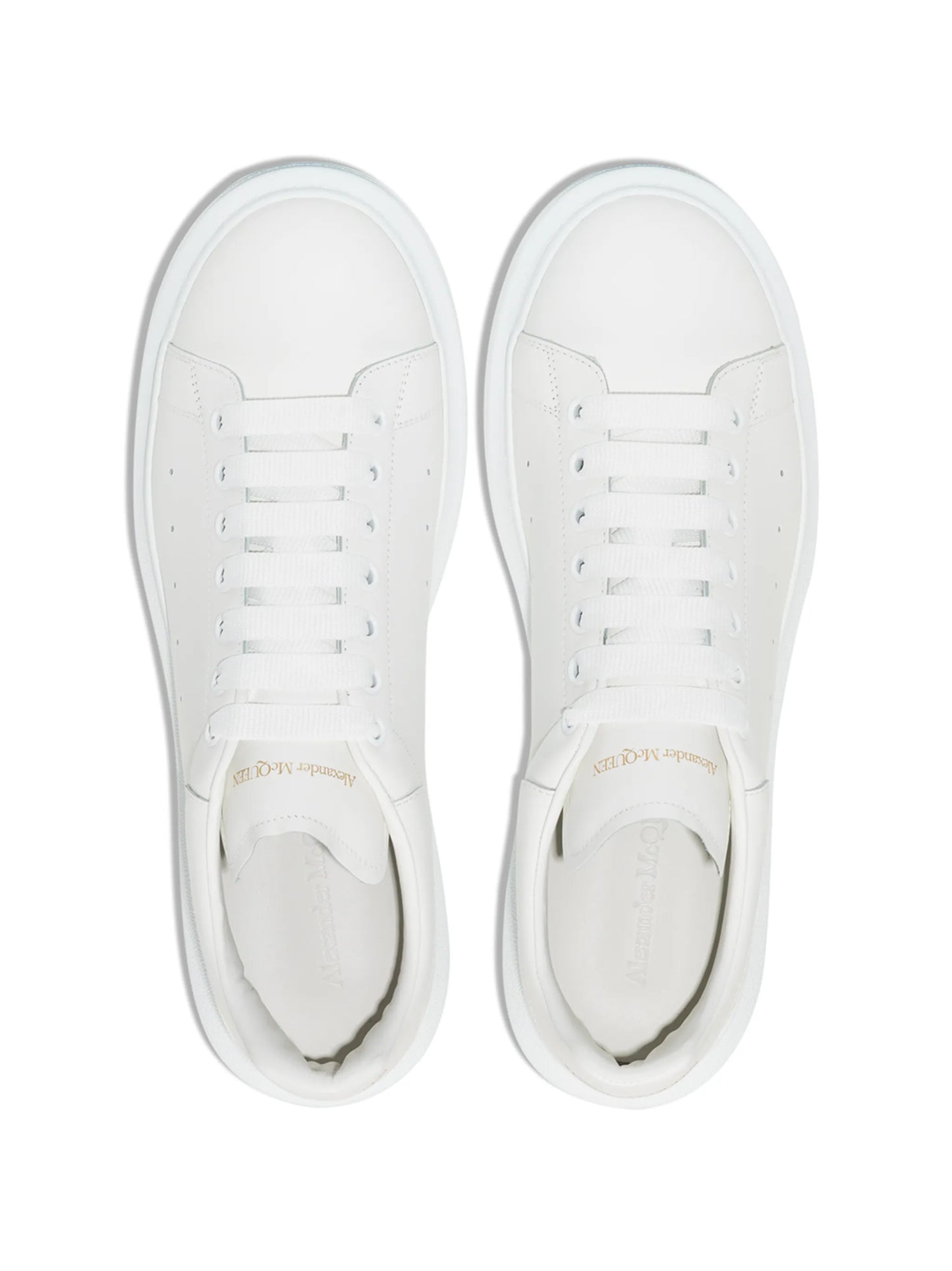 Oversized sneakers