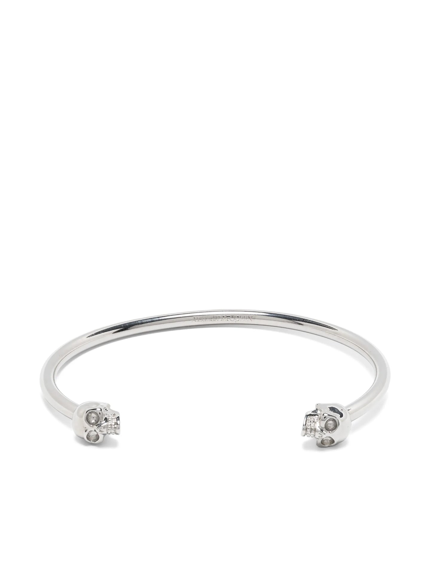 Twin Skull bracelet
