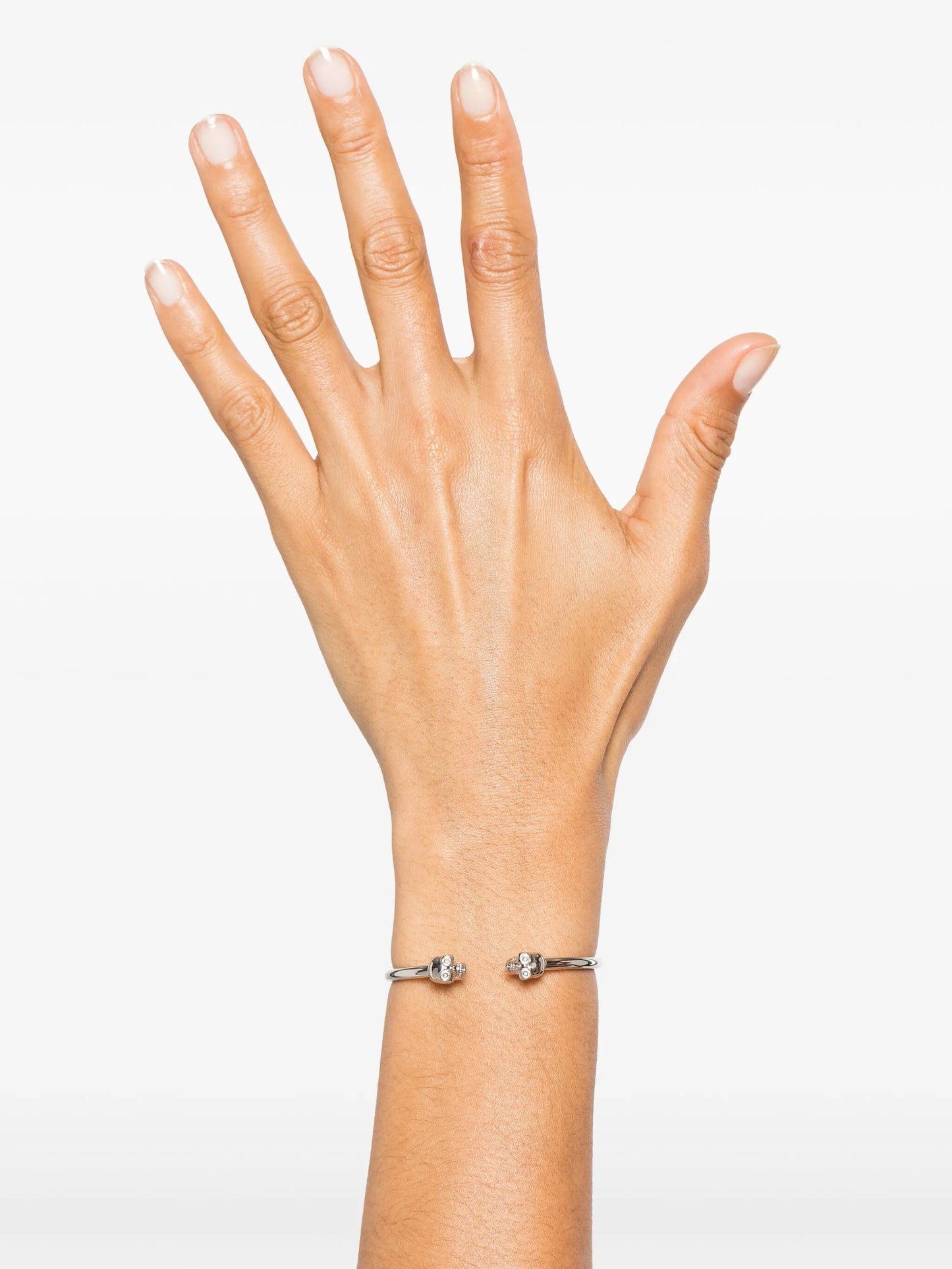 Twin Skull bracelet
