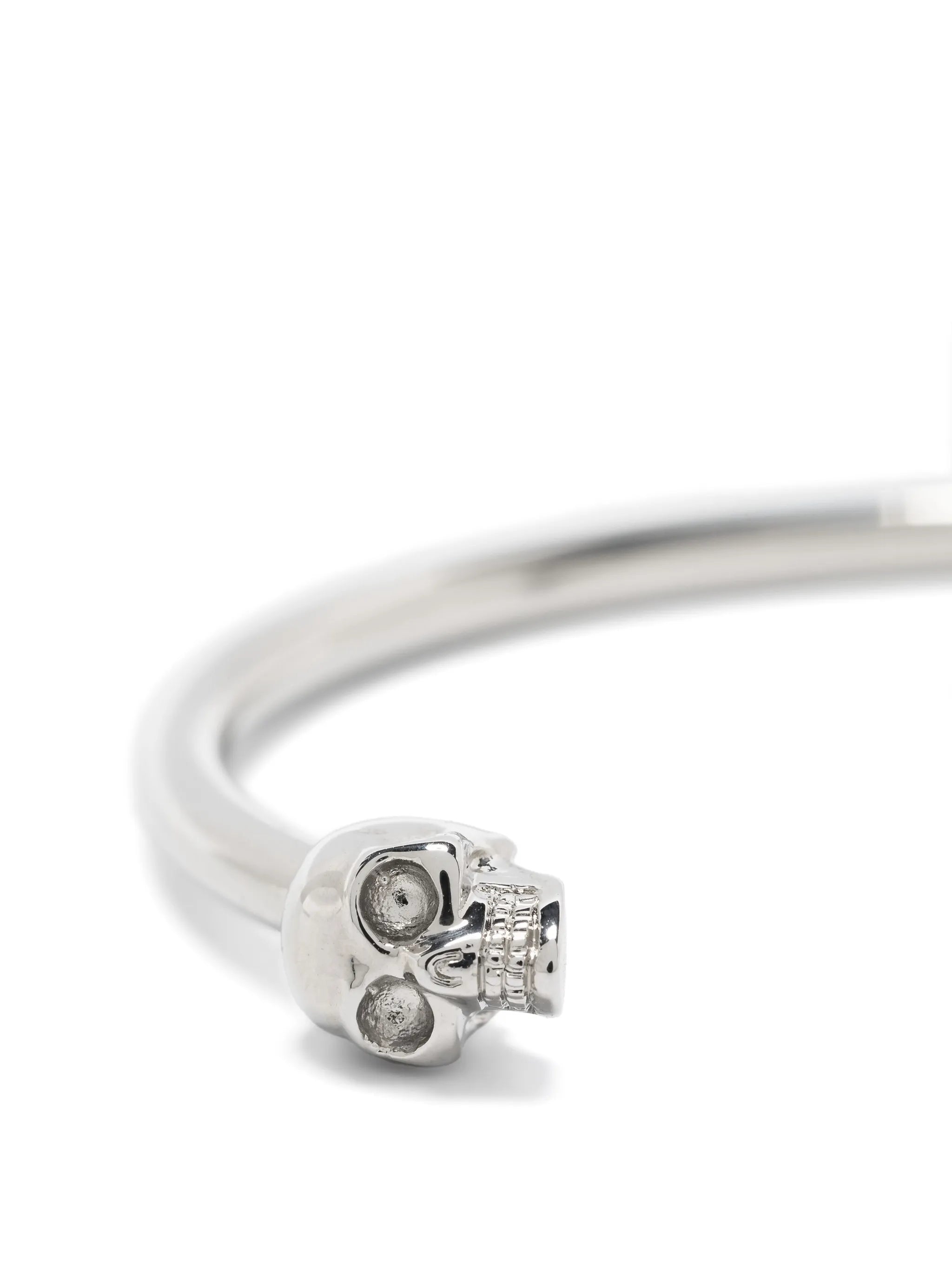 Twin Skull bracelet
