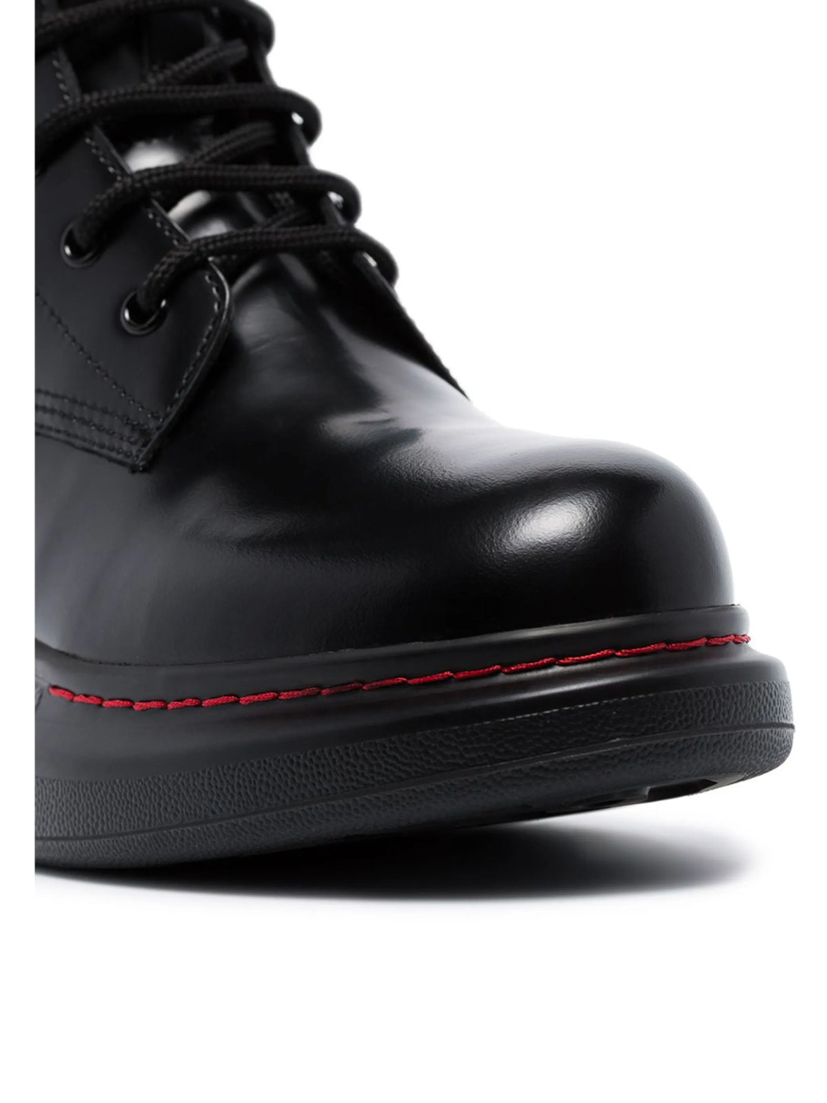 platform ankle boots
