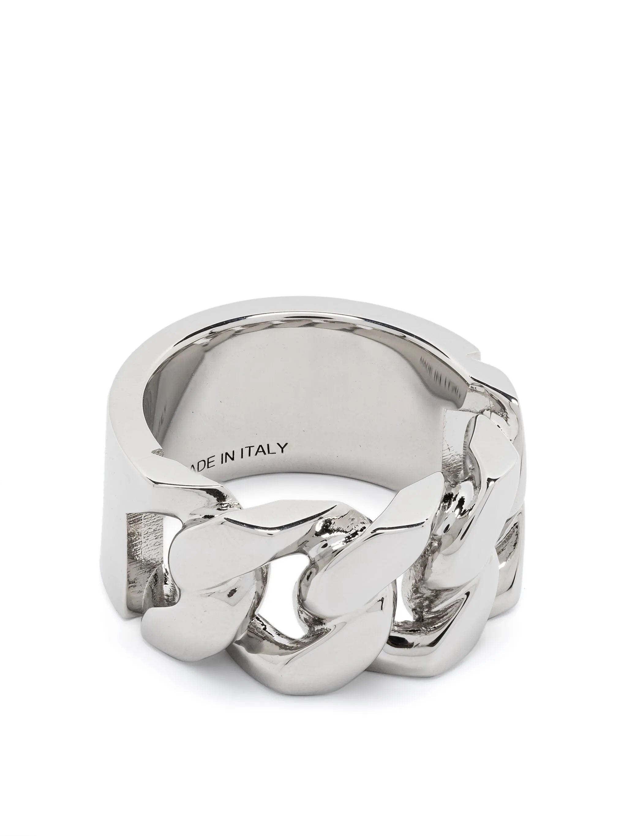 Identity ring